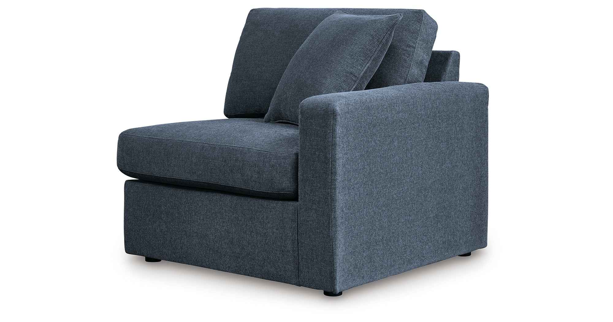 Modmax Ink 3-Piece Sectional Sofa and 2-Piece Sectional Loveseat - Image 10
