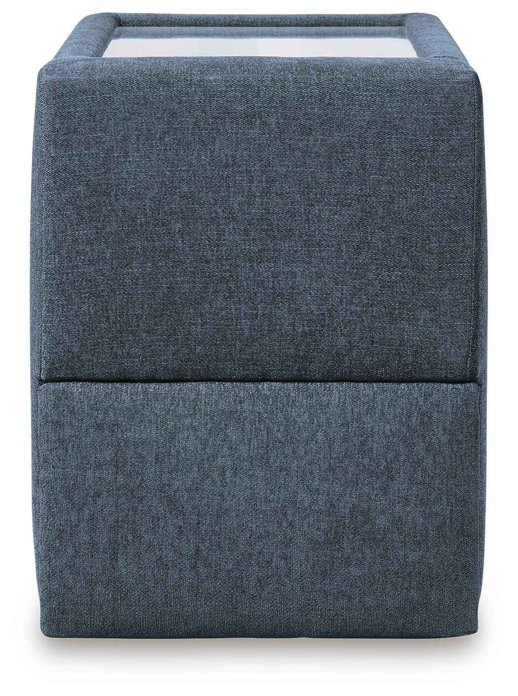 Modmax Ink 3-Piece Sectional Sofa and 2-Piece Sectional Loveseat - Image 12