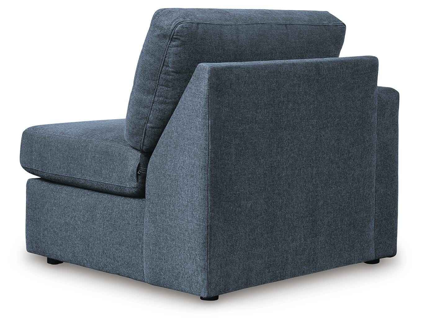 Modmax Ink 3-Piece Sectional Sofa and 2-Piece Sectional Loveseat - Image 17