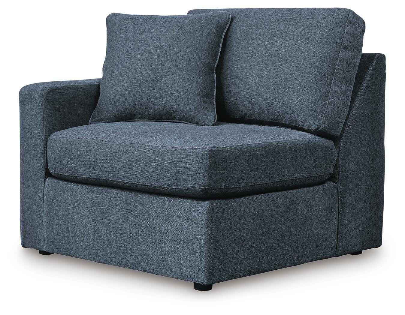 Modmax Ink 3-Piece Sectional Sofa and 2-Piece Sectional Loveseat - Image 18