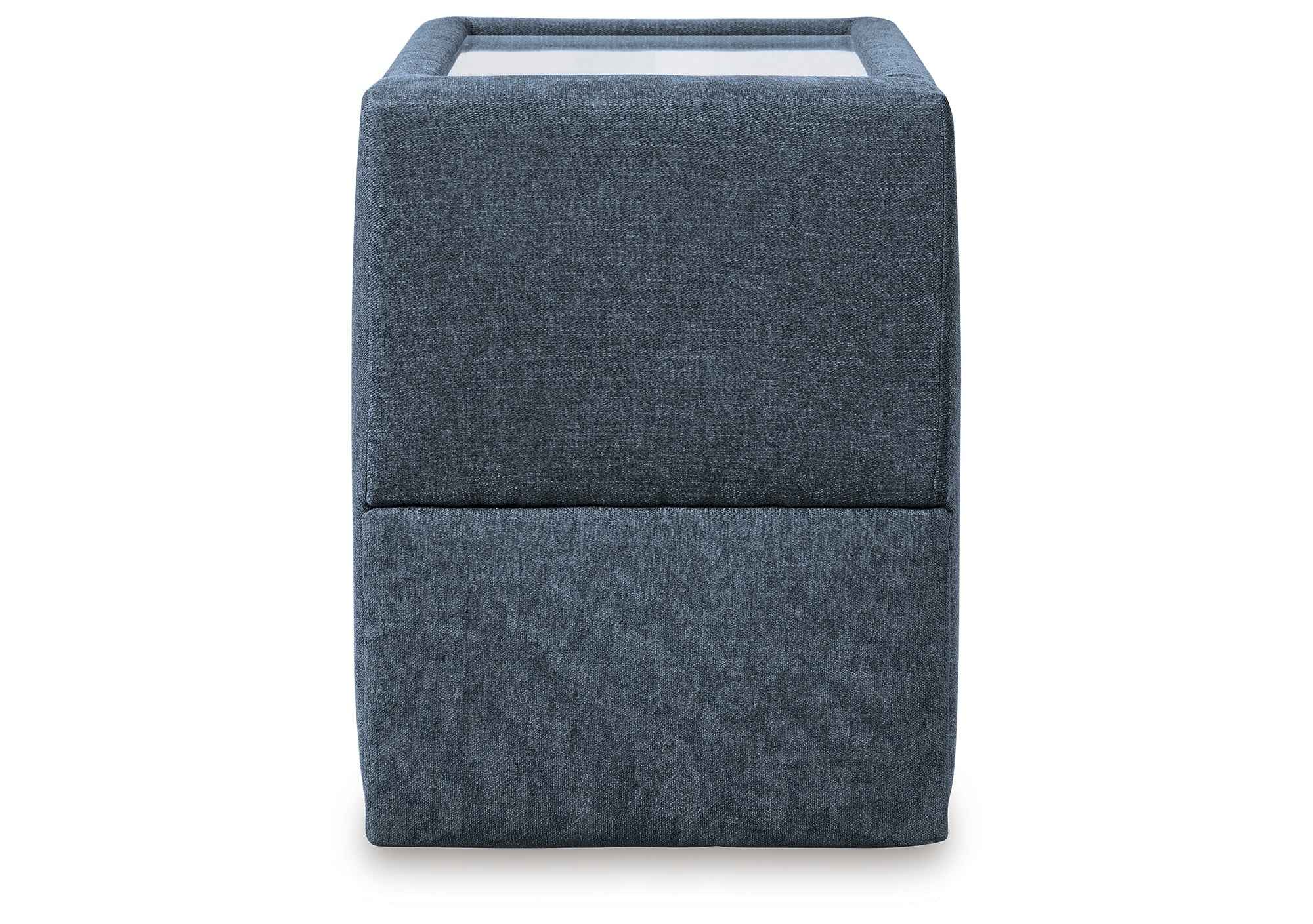 Modmax Ink 3-Piece Sectional Sofa and 2-Piece Sectional Loveseat - Image 2