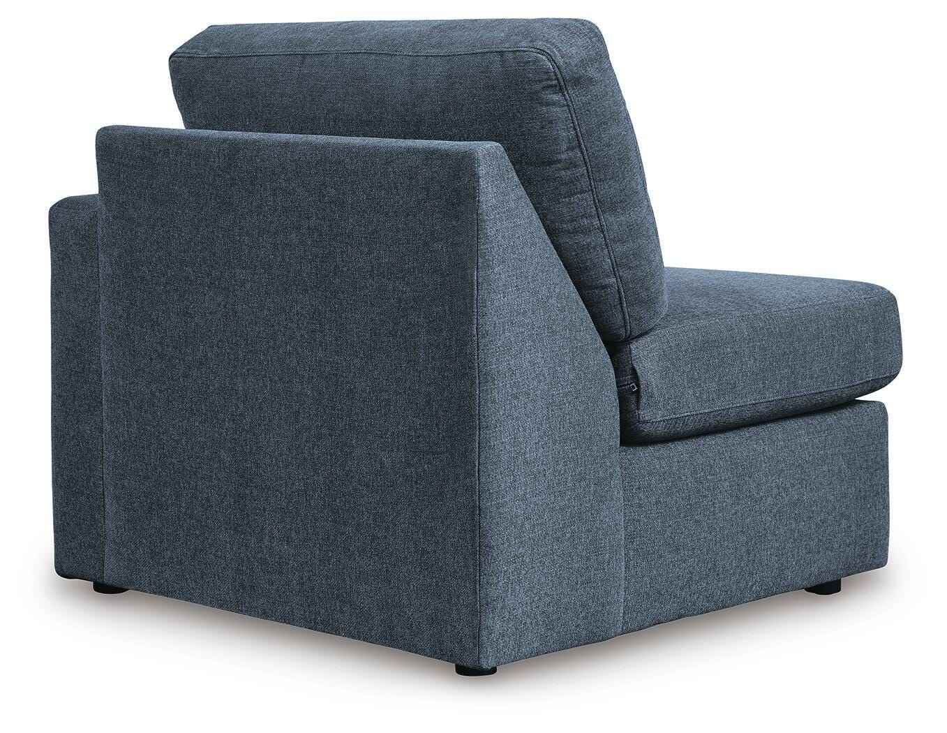 Modmax Ink 3-Piece Sectional Sofa and 2-Piece Sectional Loveseat - Image 21