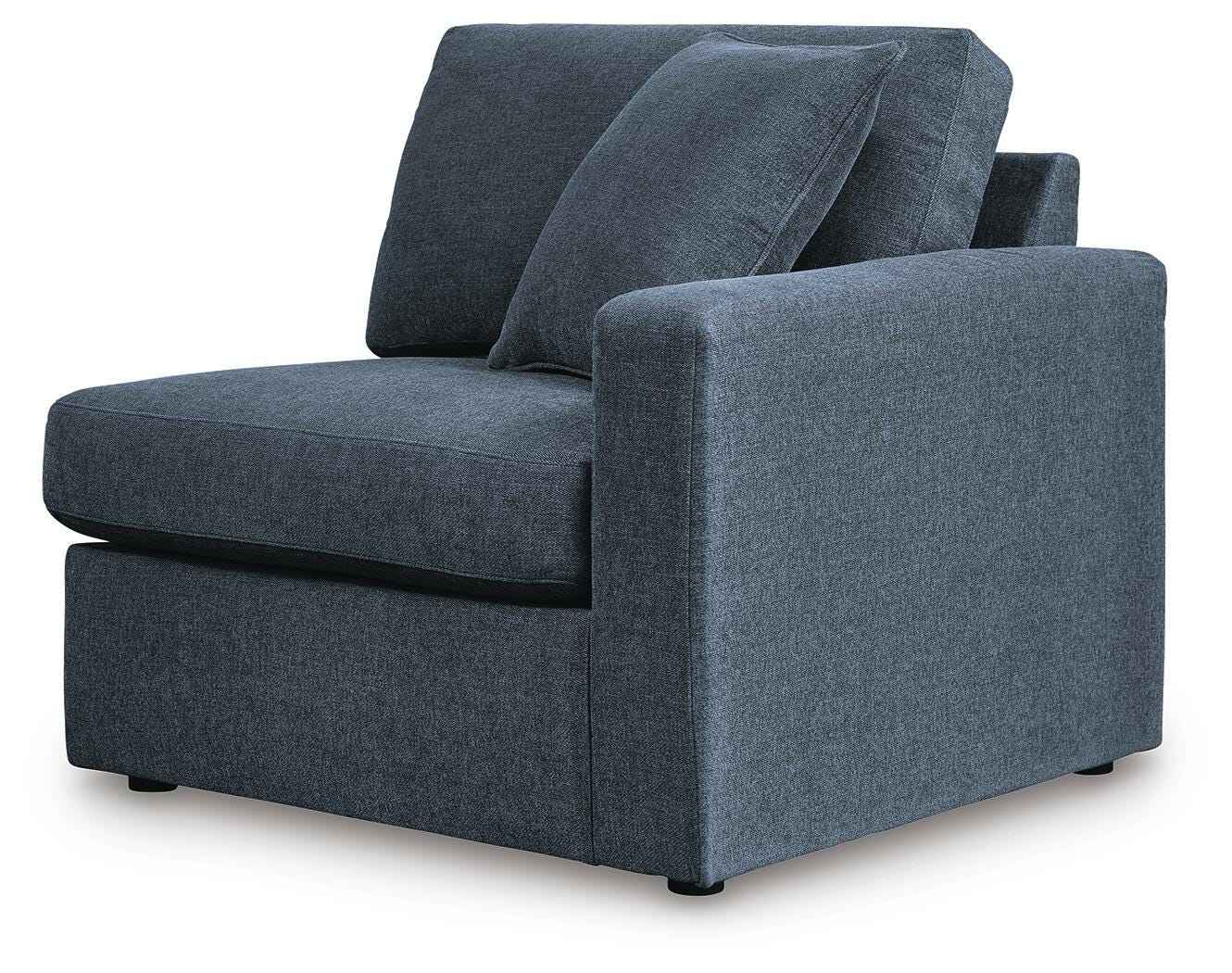 Modmax Ink 3-Piece Sectional Sofa and 2-Piece Sectional Loveseat - Image 22
