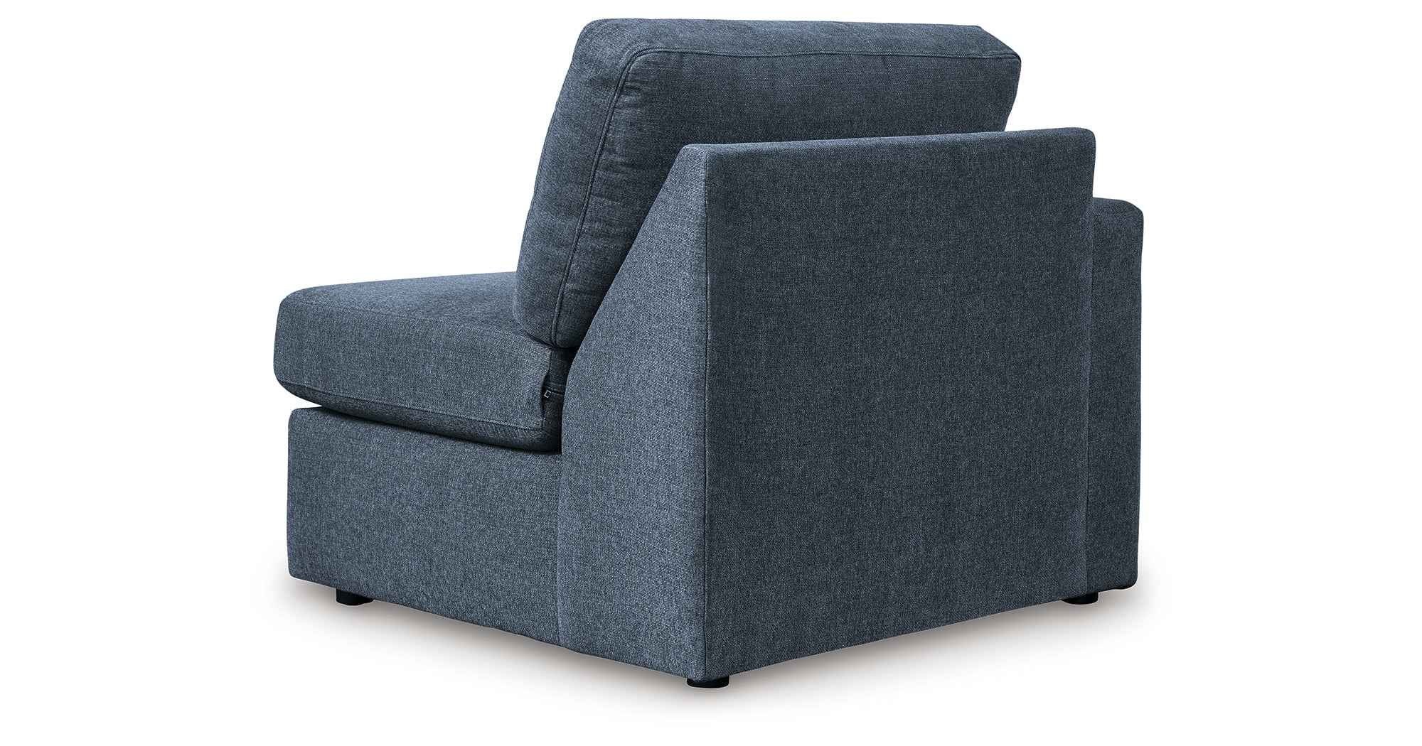 Modmax Ink 3-Piece Sectional Sofa and 2-Piece Sectional Loveseat - Image 6