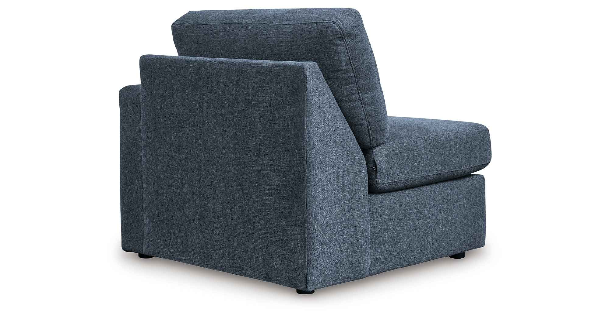 Modmax Ink 3-Piece Sectional Sofa and 2-Piece Sectional Loveseat - Image 9