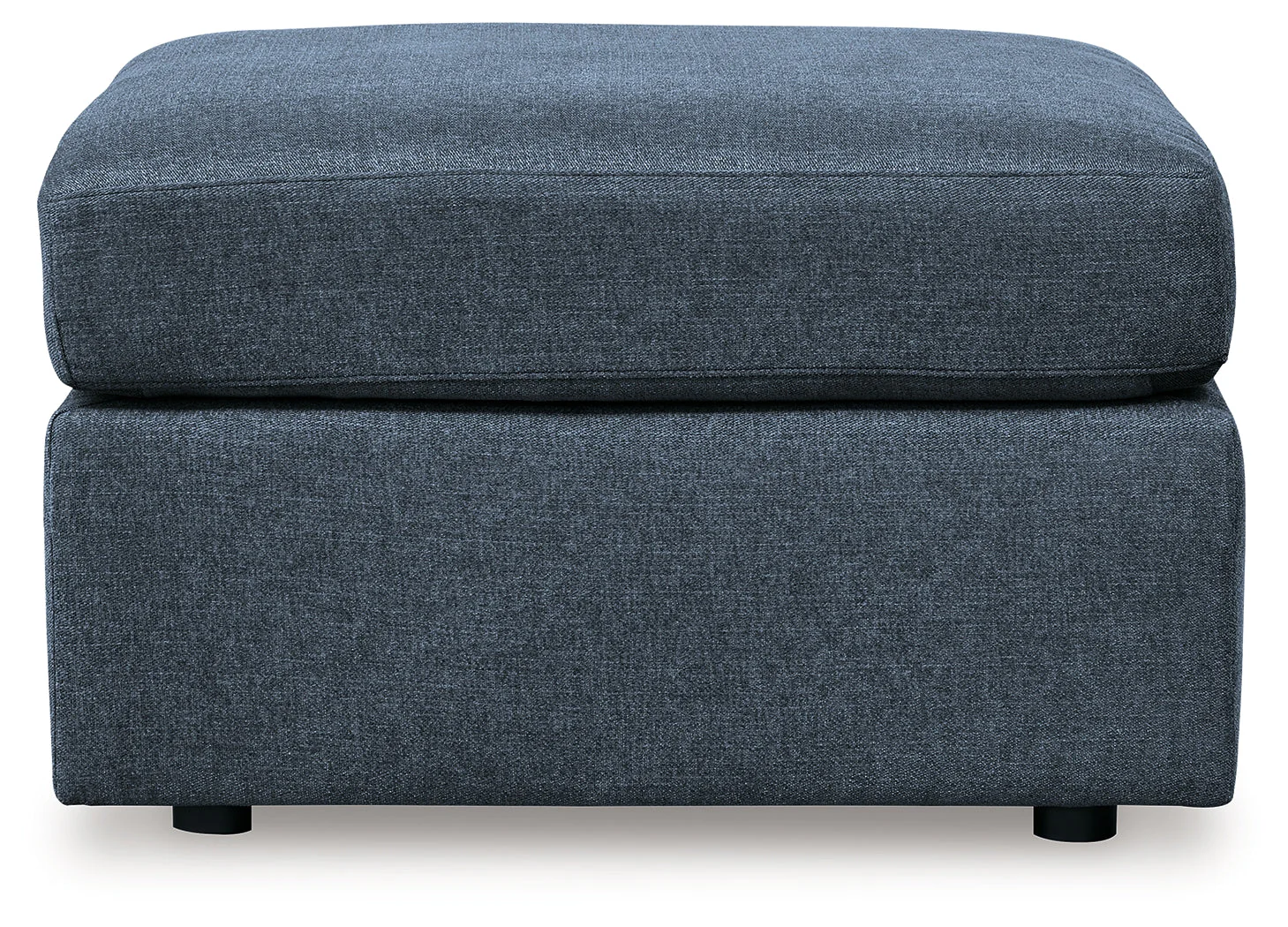 Modmax Ink 4-Piece Sectional with Ottoman - Image 2