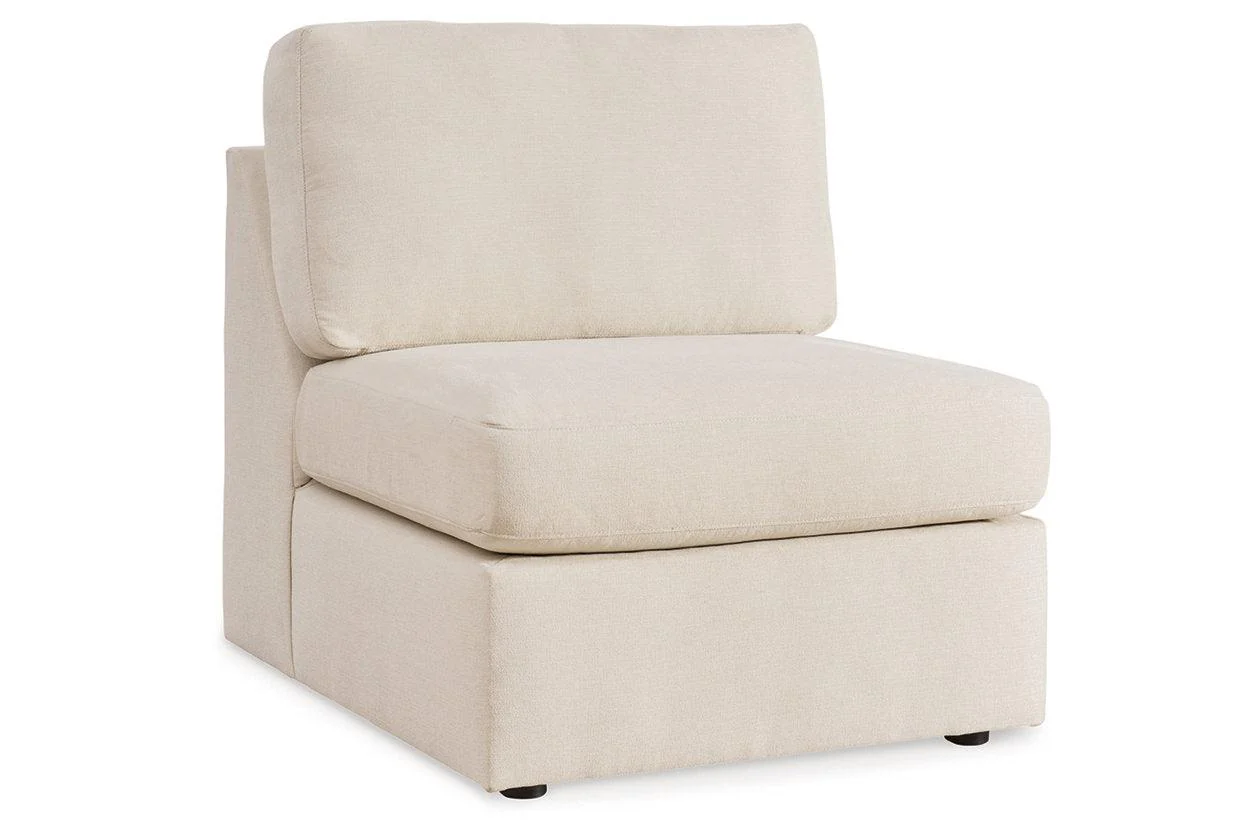 Modmax Oyster 4-Piece Sectional - Image 3