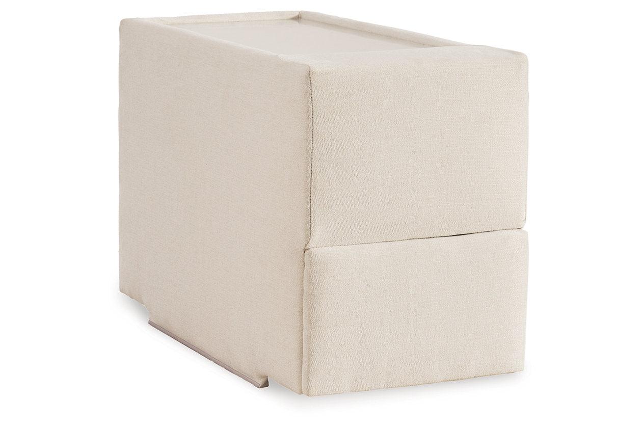 Modmax Oyster 5-Piece Sectional - Image 4