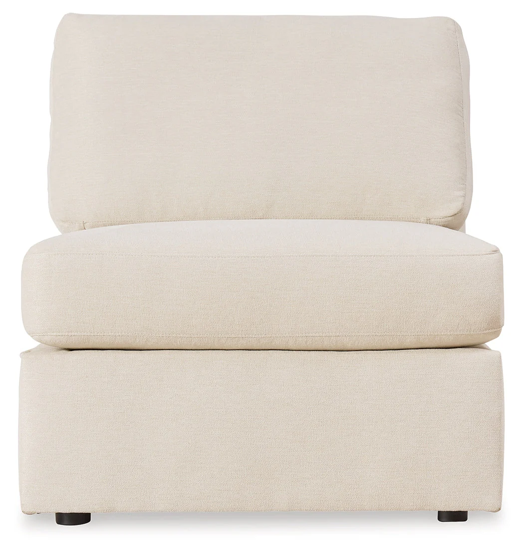 Modmax Oyster 6-Piece LAF Sectional with Ottoman - Image 10