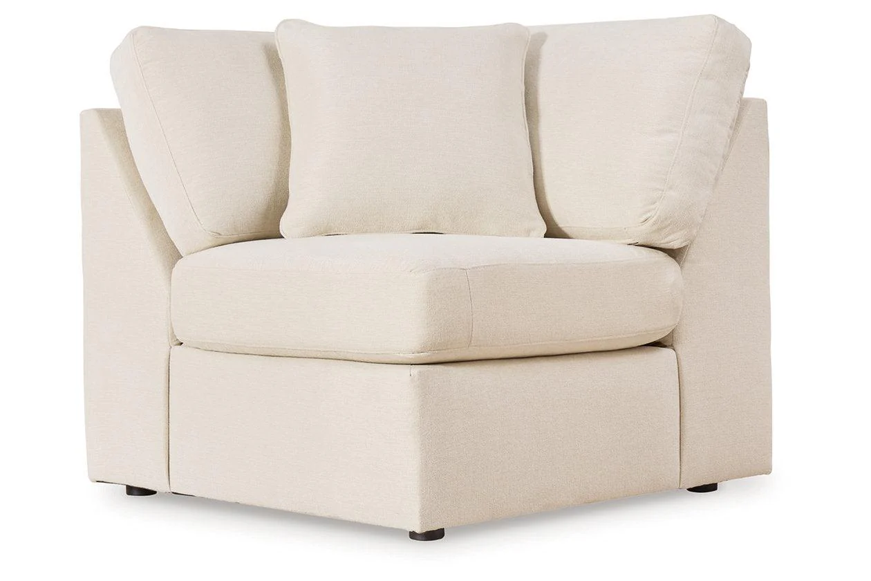 Modmax Oyster 8-Piece Sectional with Chaise - Image 5
