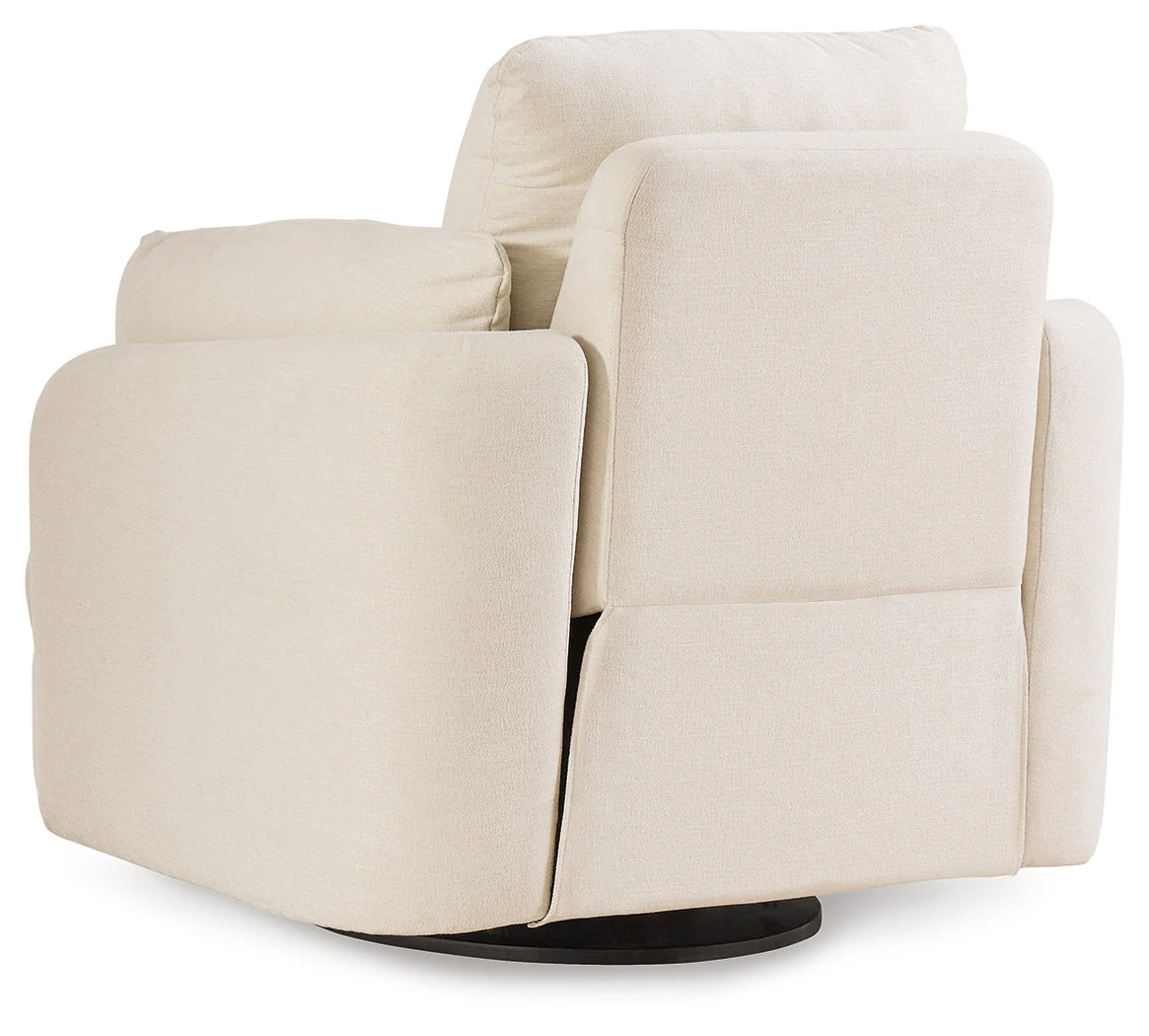 Modmax Oyster Sofa, Loveseat and Recliner - Image 10