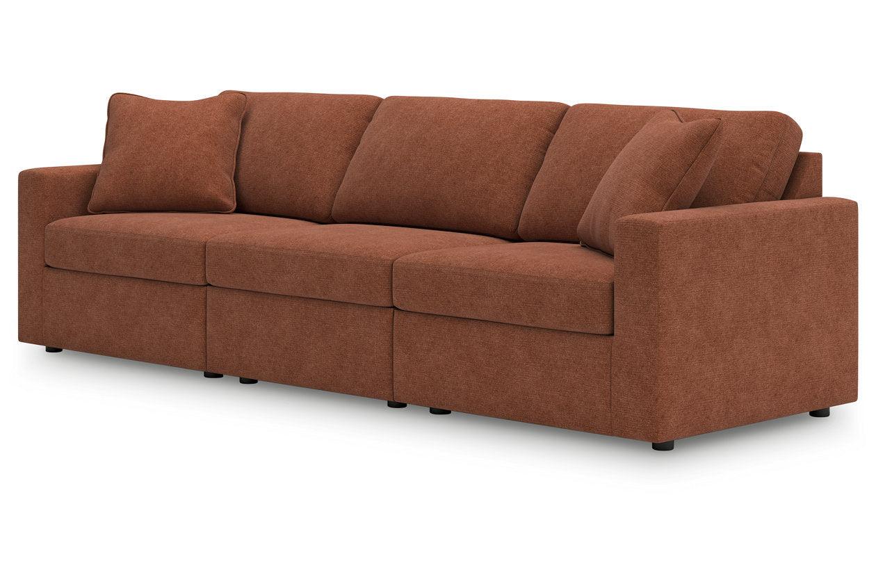 Modmax Spice 3-Piece Sectional - Image 2