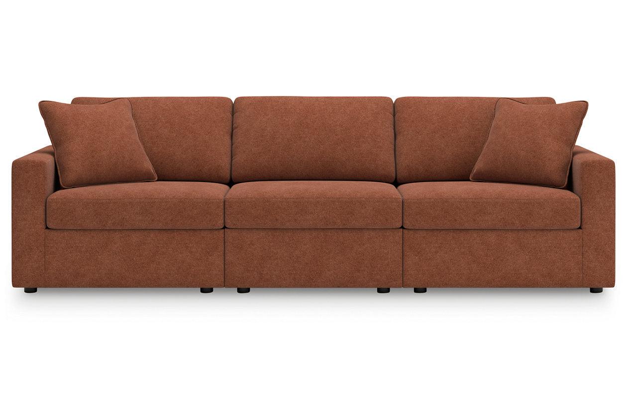 Modmax Spice 3-Piece Sectional - Image 3
