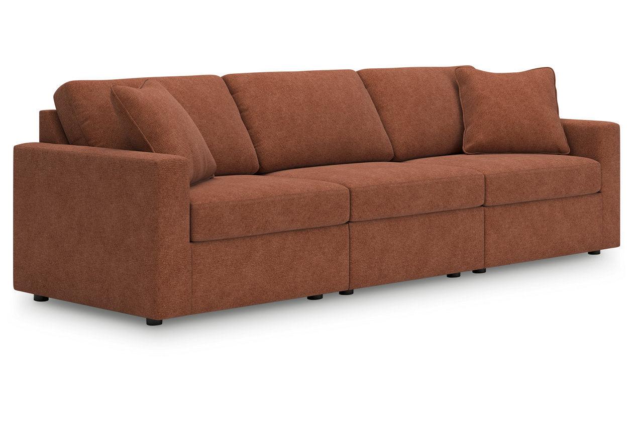 Modmax Spice 3-Piece Sectional - Image 5