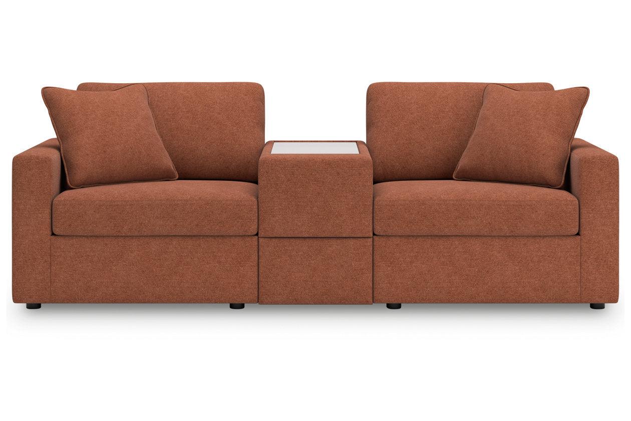 Modmax Spice 3-Piece Sectional - Image 2