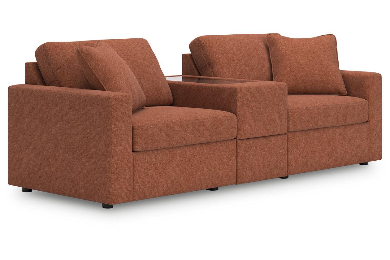 Modmax Spice 3-Piece Sectional - Image 3