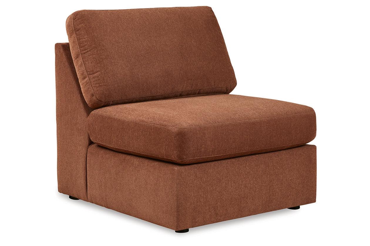 Modmax Spice 6-Piece Sectional with Chaise - Image 4