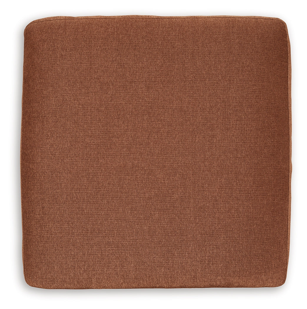 Modmax Spice 7-Piece Sectional and 2 Ottomans - Image 17