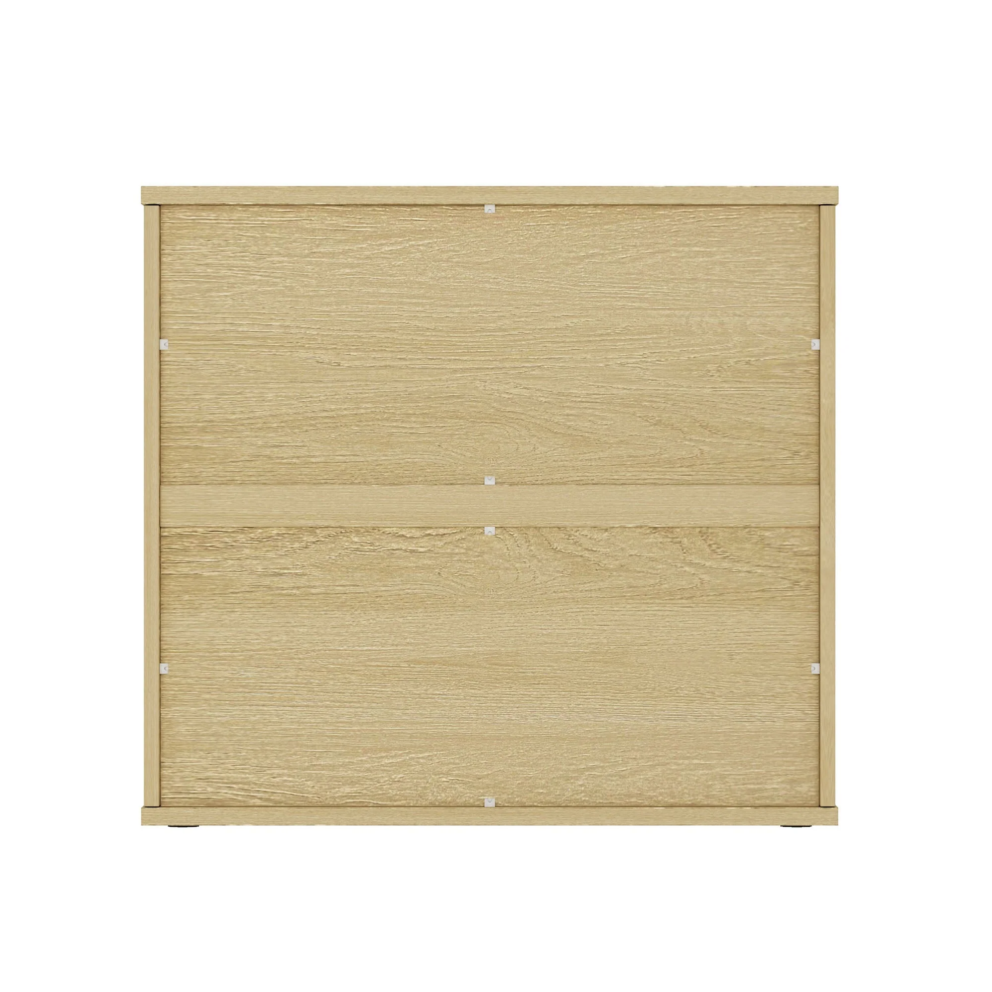 Molly Nightstand in Natural Oak - Image 8
