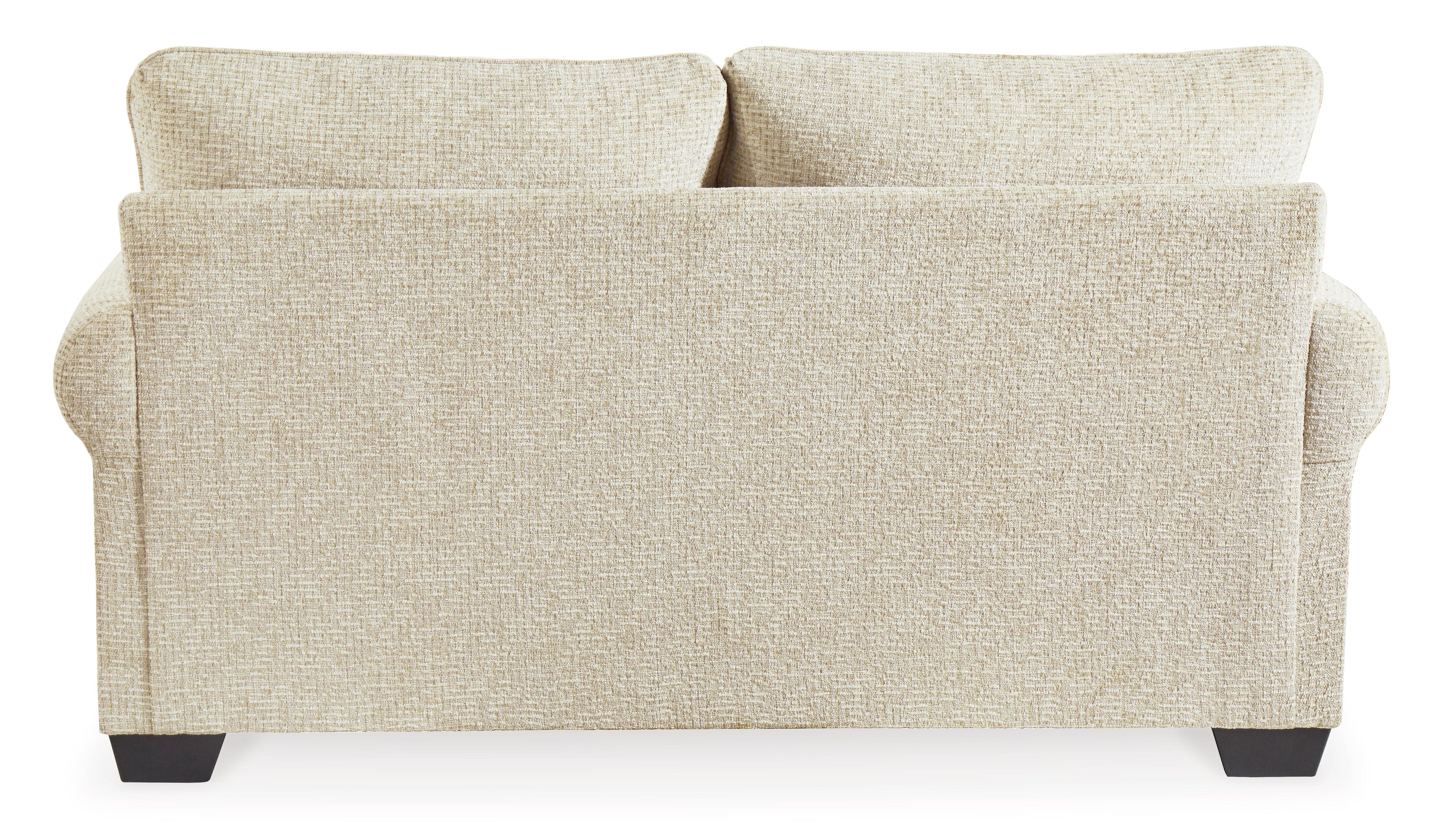 Monaghan Sandstone Loveseat - Image 6