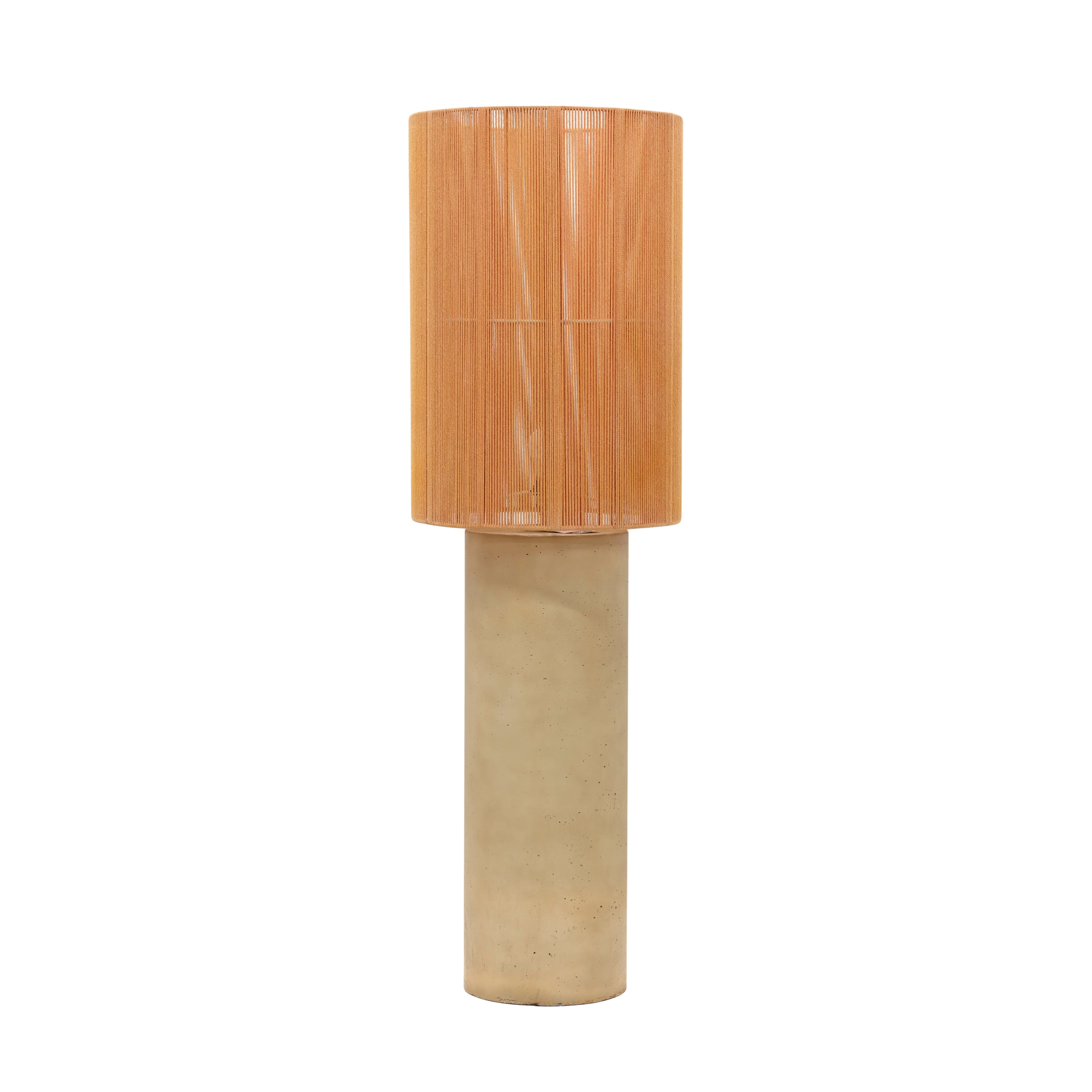 Mondada Concrete Floor Lamp - Image 6