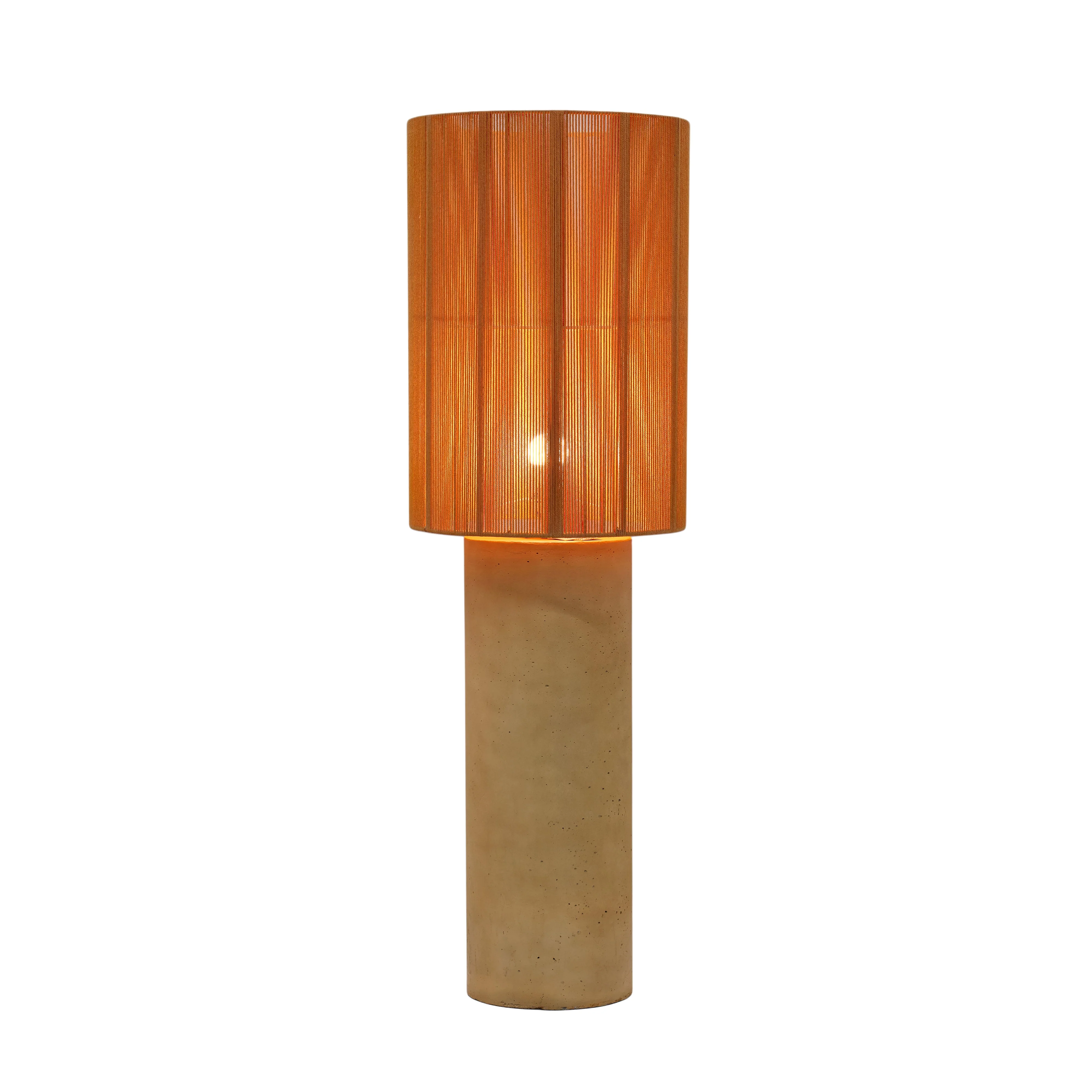 Mondada Concrete Floor Lamp - Image 7