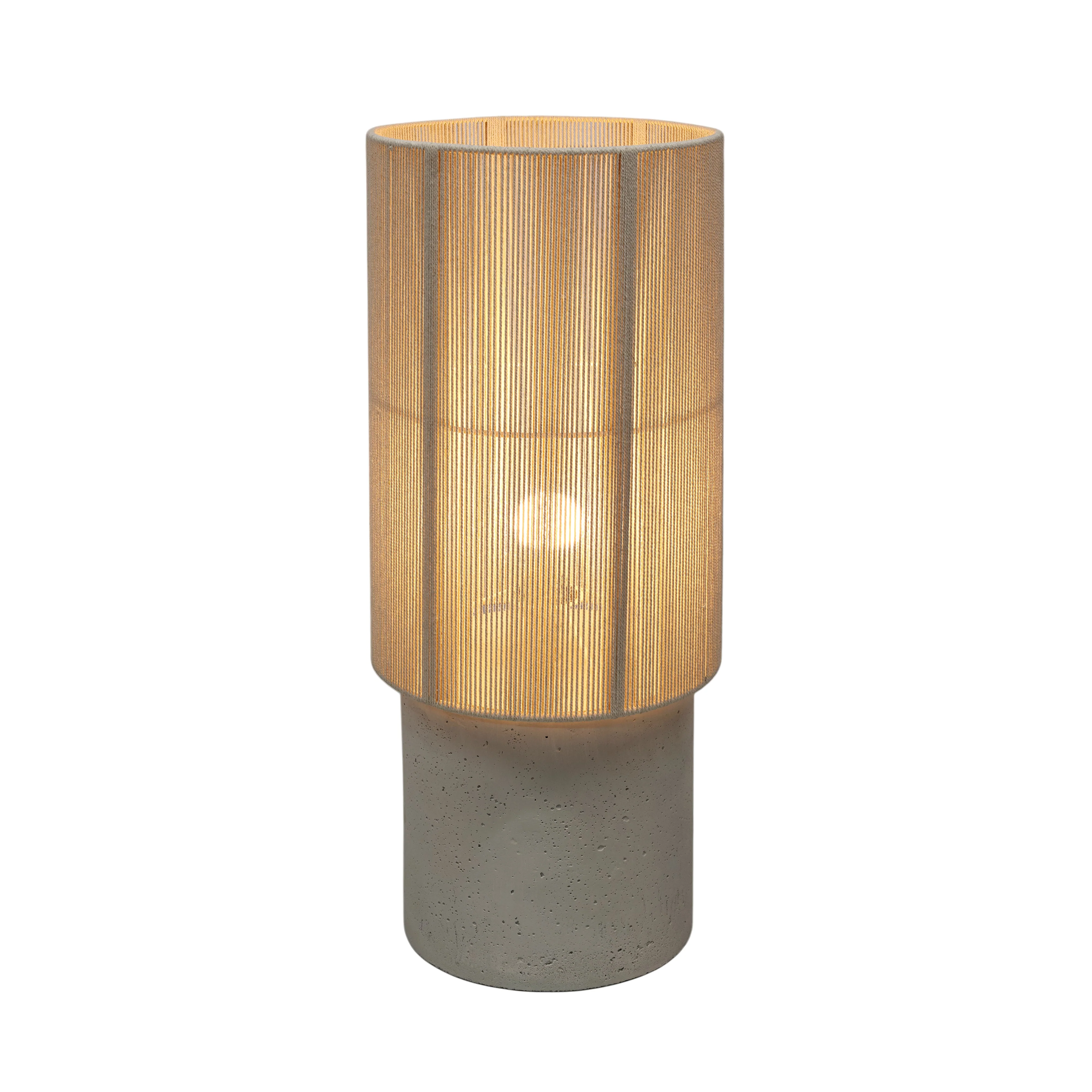 Mondada Concrete Table Lamp - Image 2