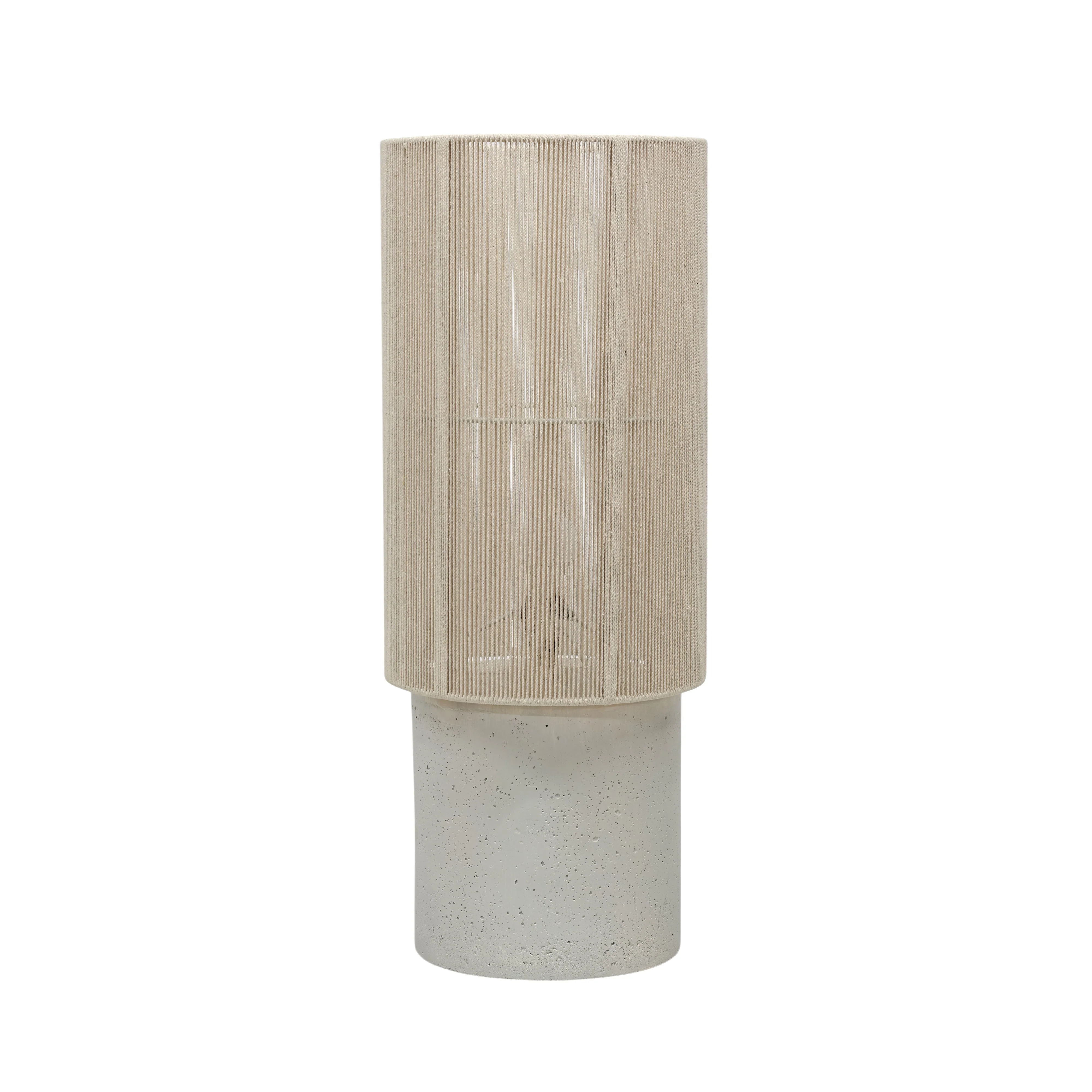 Mondada Concrete Table Lamp - Image 3