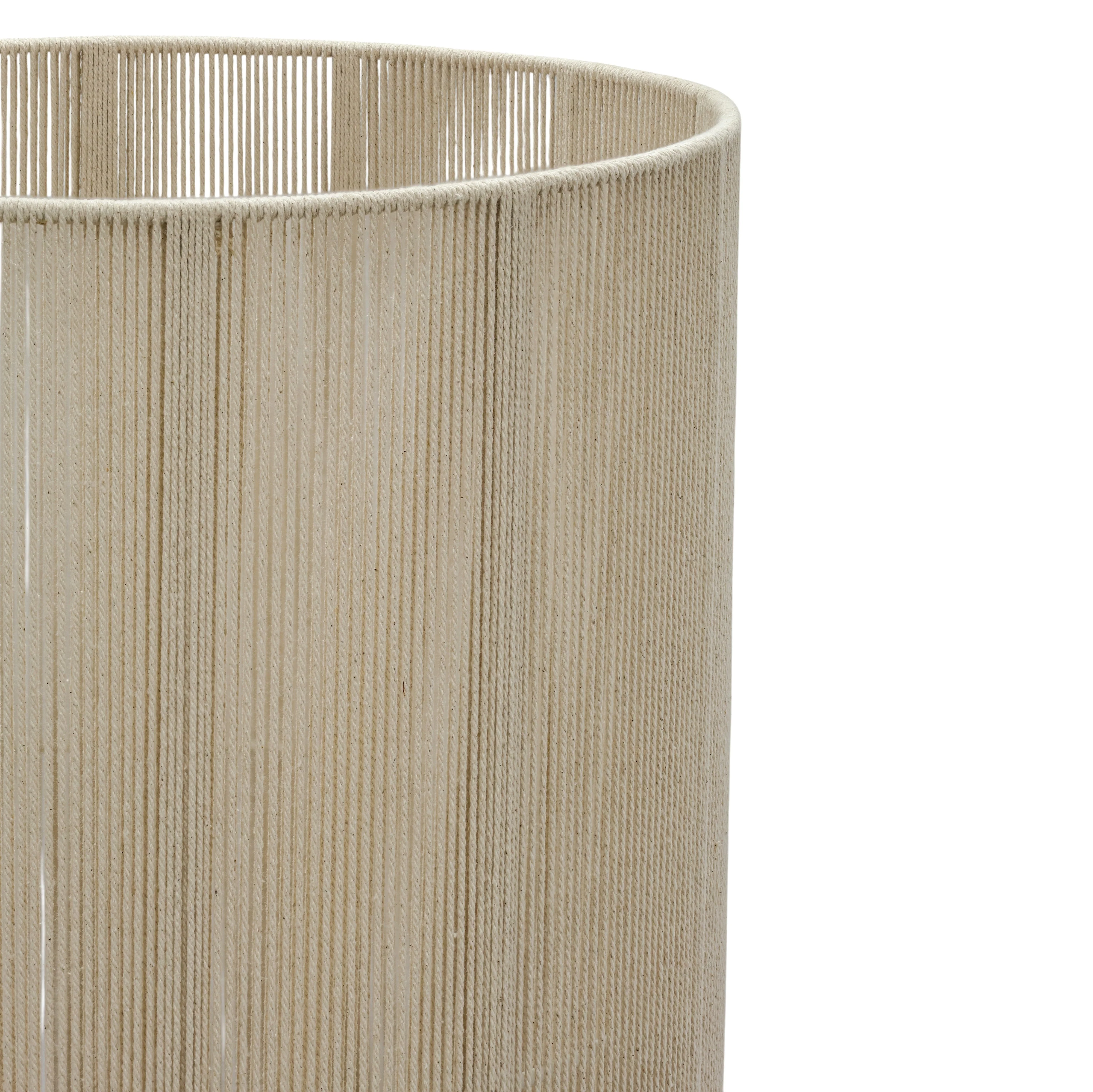 Mondada Concrete Table Lamp - Image 4