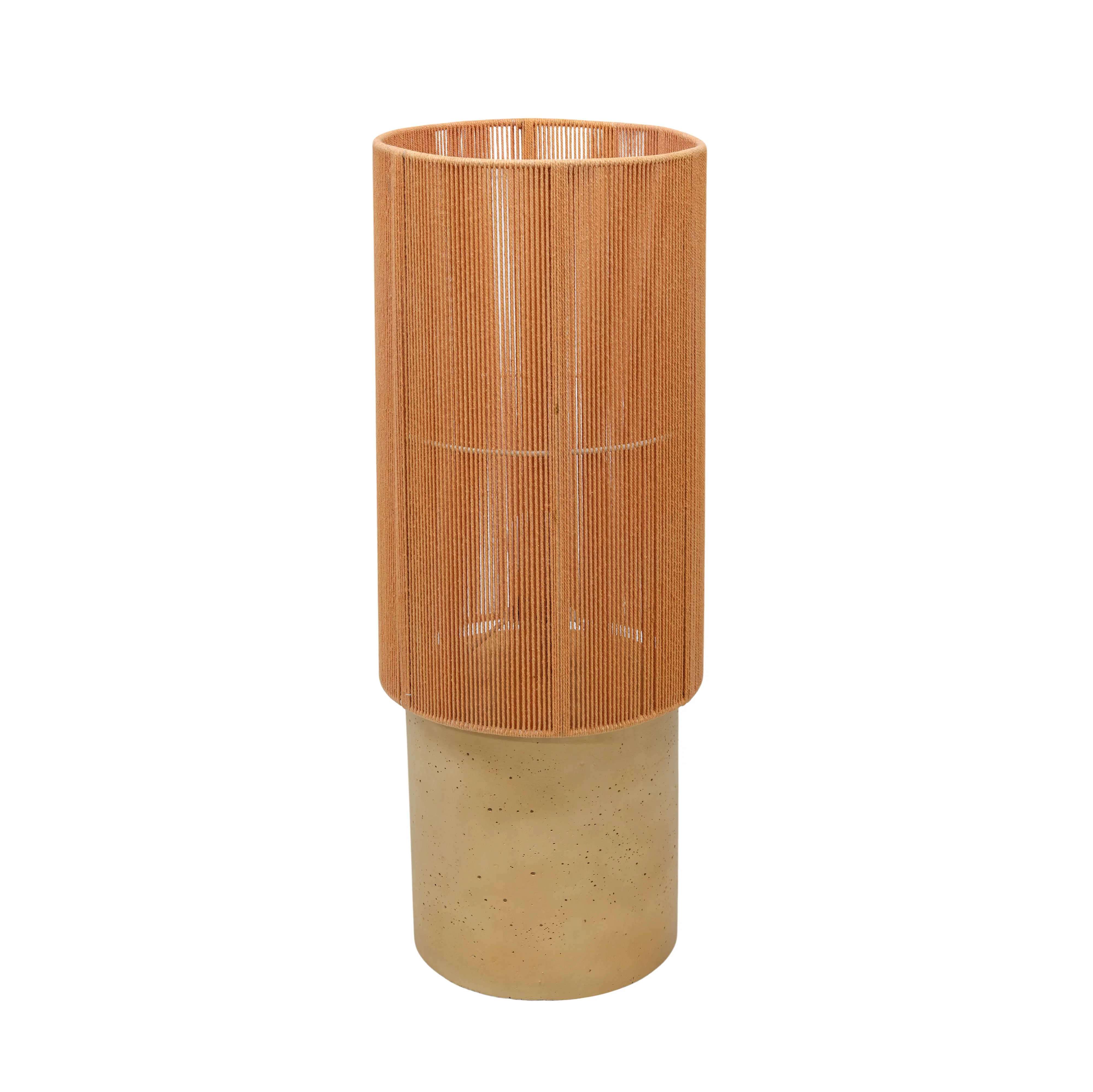 Mondada Concrete Table Lamp - Image 7