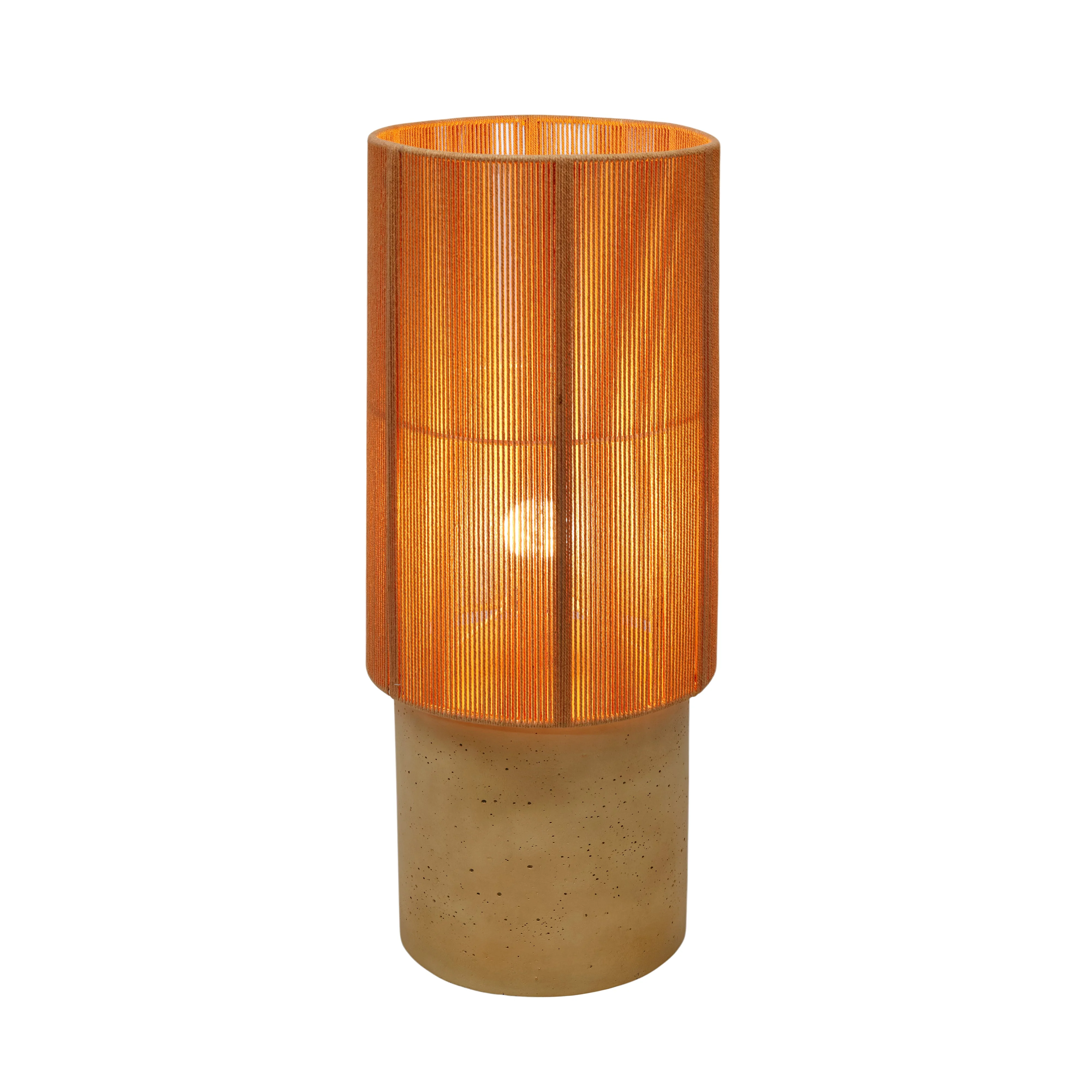 Mondada Concrete Table Lamp - Image 8