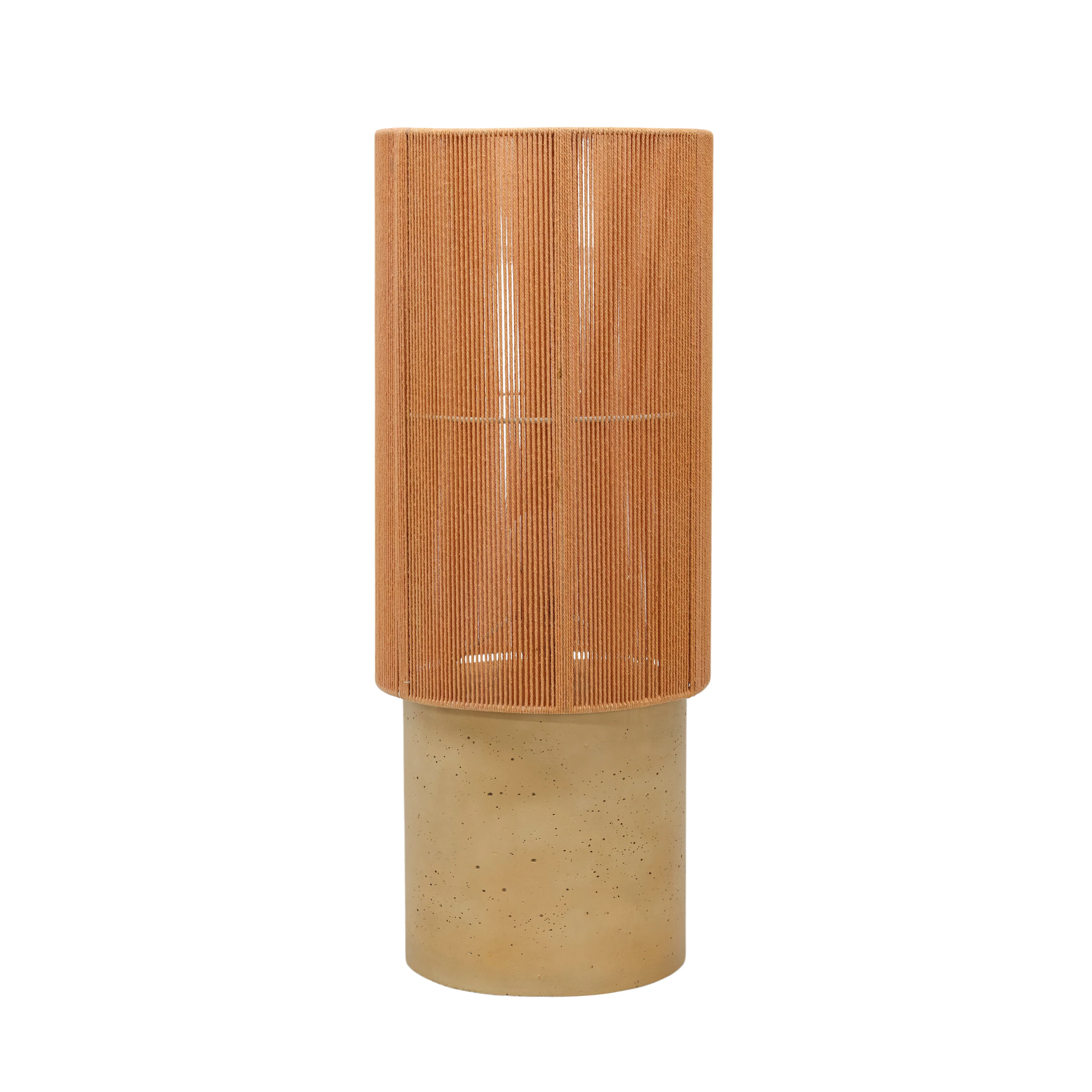 Mondada Concrete Table Lamp - Image 9