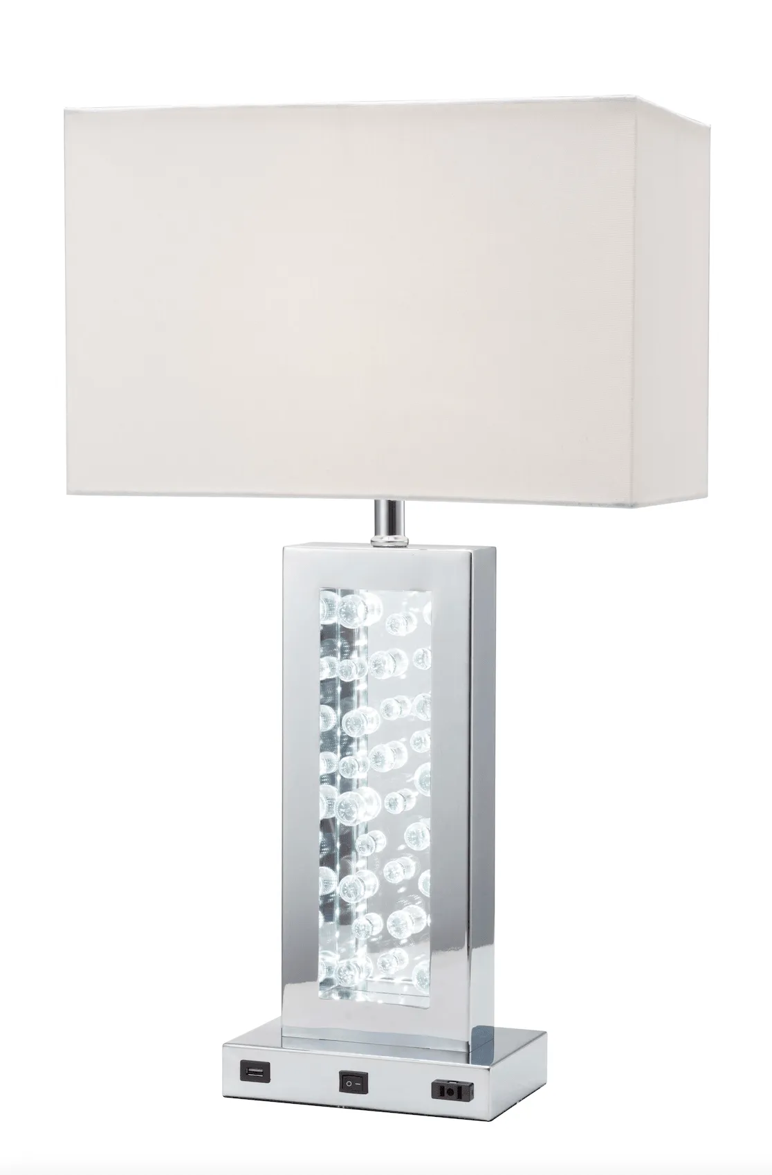 Monica Table Lamp - Image 6