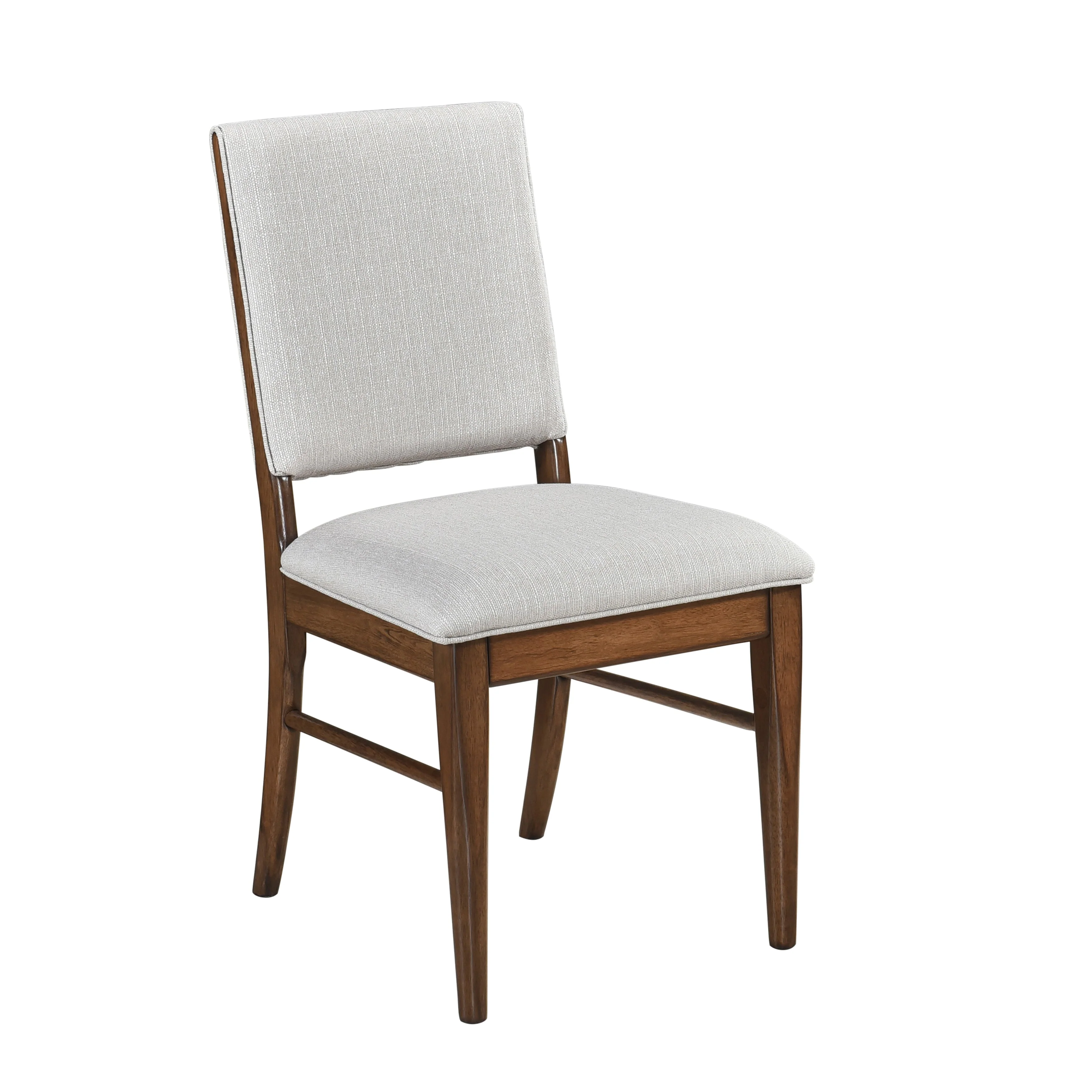 Monroe Walnut Dining Set - Image 6