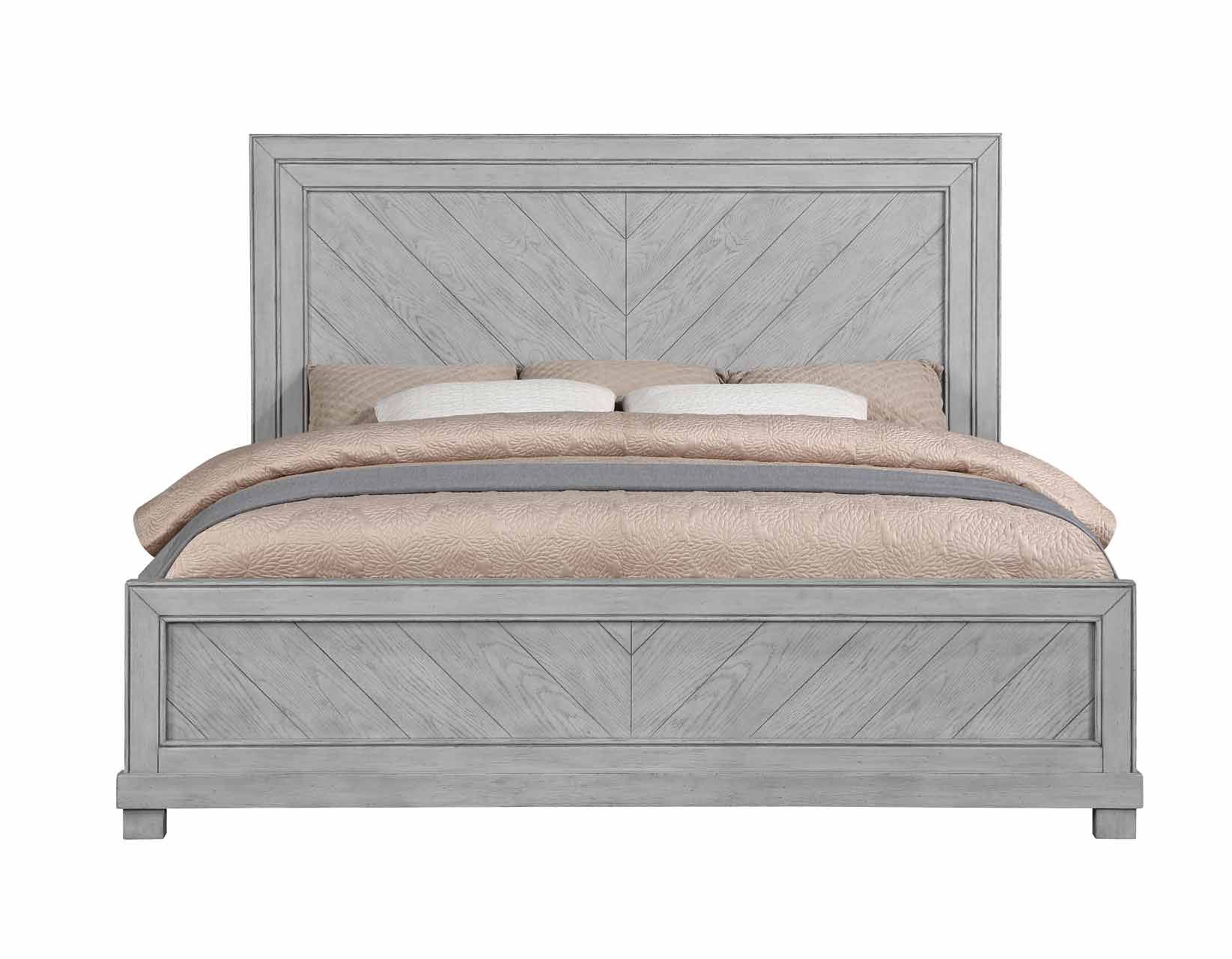 Montana 4-Piece King Bedroom Set - Image 20