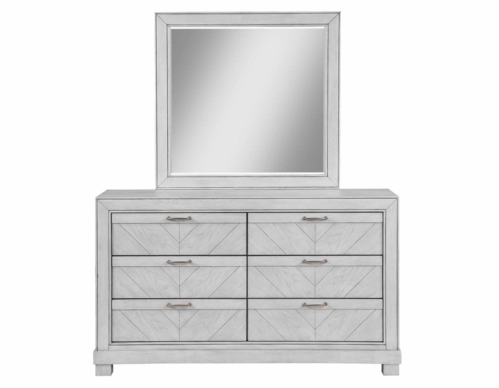Montana 4-Piece King Bedroom Set - Image 31