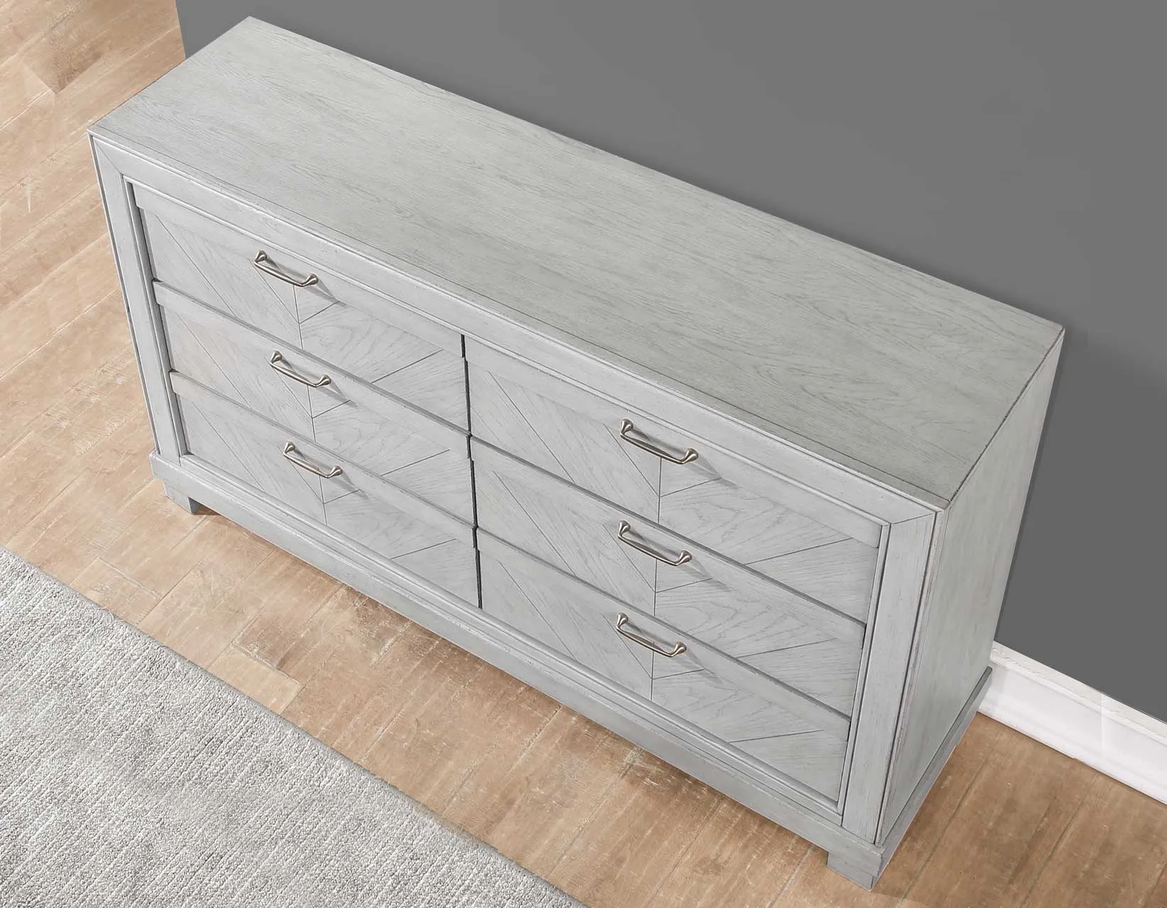 Montana 4-Piece Queen Bedroom Set - Image 13