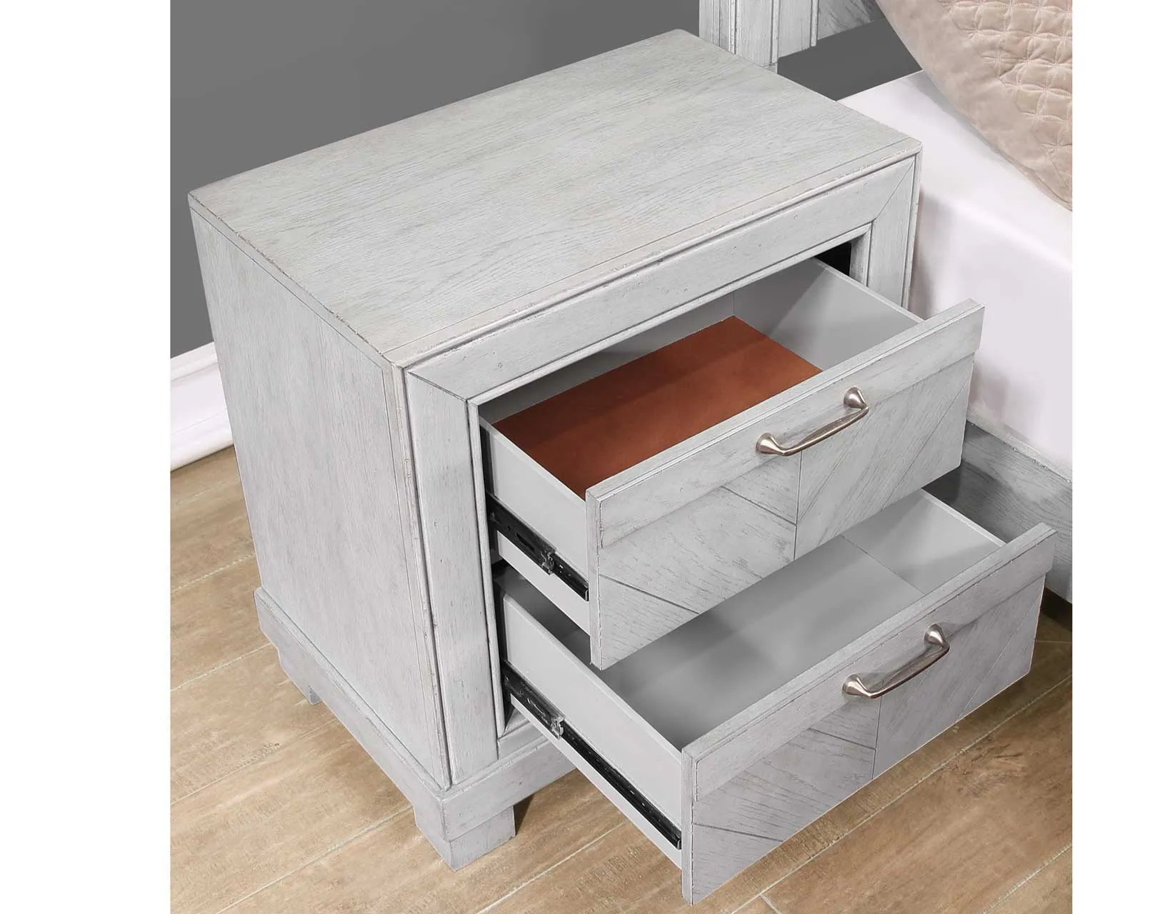 Montana 4-Piece Queen Bedroom Set - Image 41