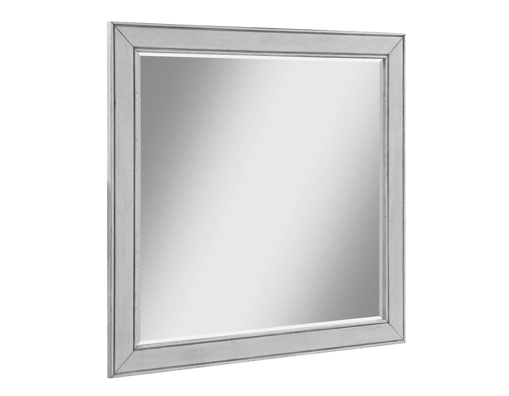 Montana Matte Gray Bedroom Set - Image 19