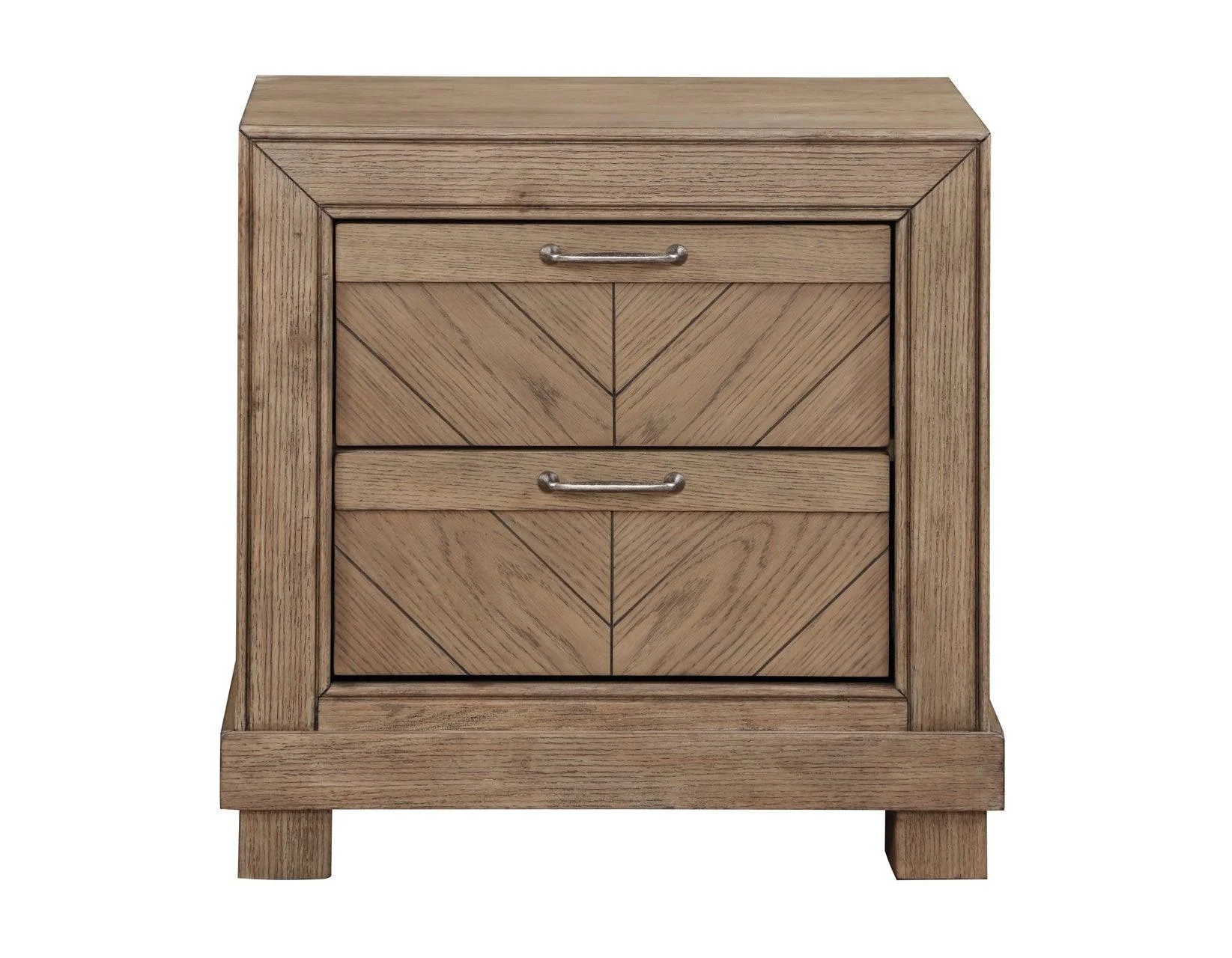 Montana Sand 4-Piece King Bedroom Set - Image 10