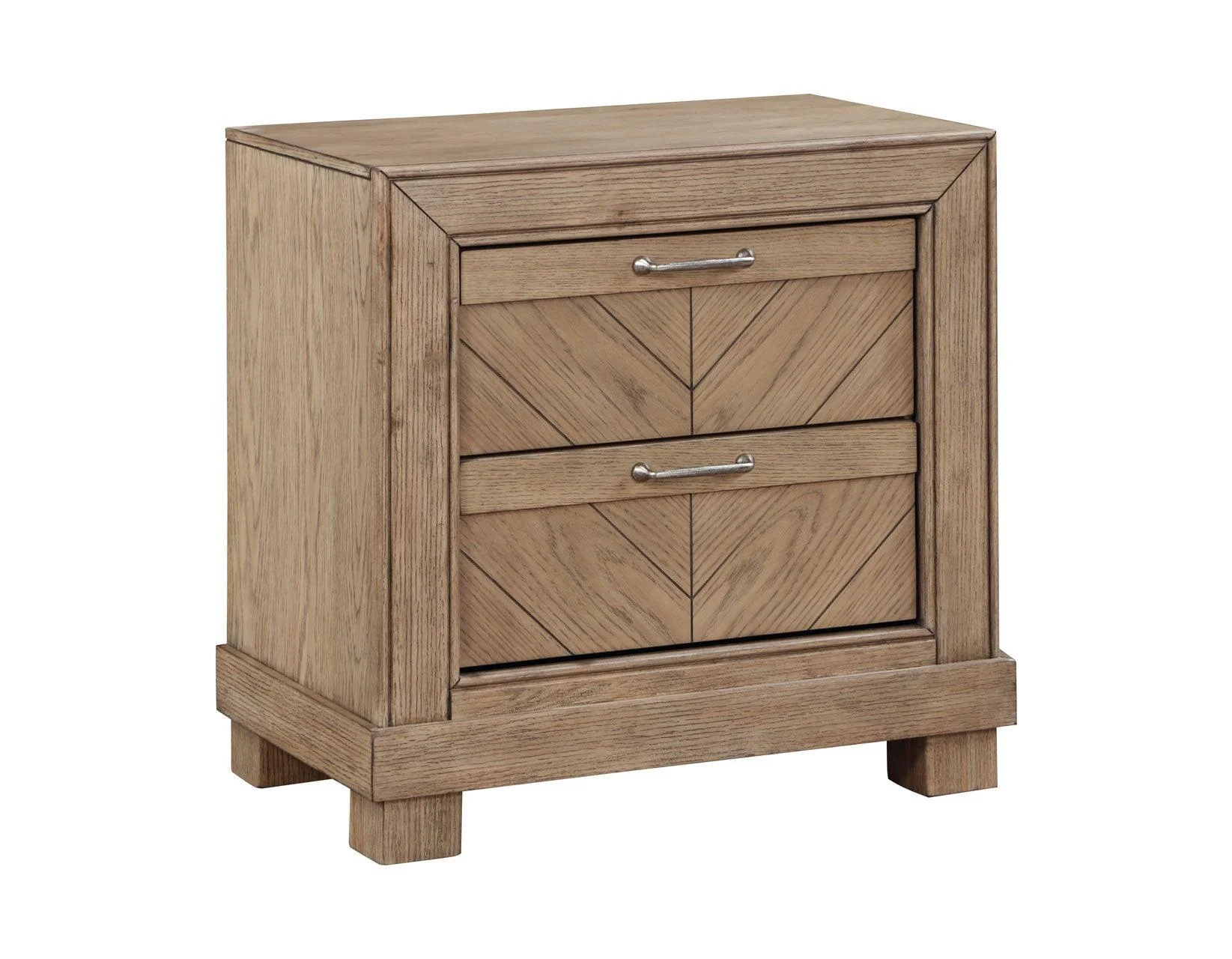 Montana Sand 4-Piece King Bedroom Set - Image 9
