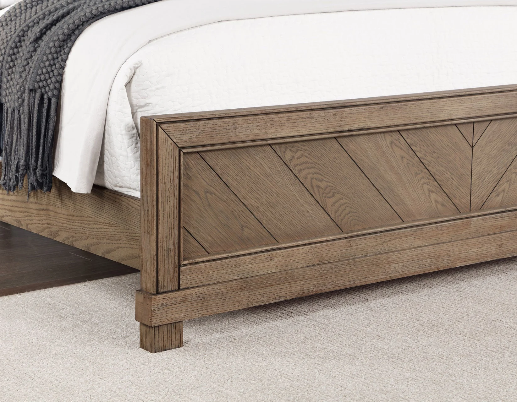 Montana Weathered Sand Bedroom Set - Image 7