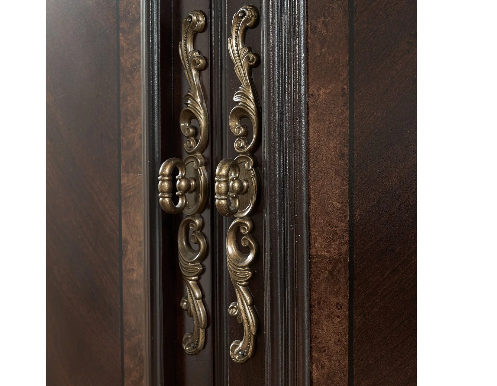 Monte Carlo Cherry Poster Bedroom Set - Image 9