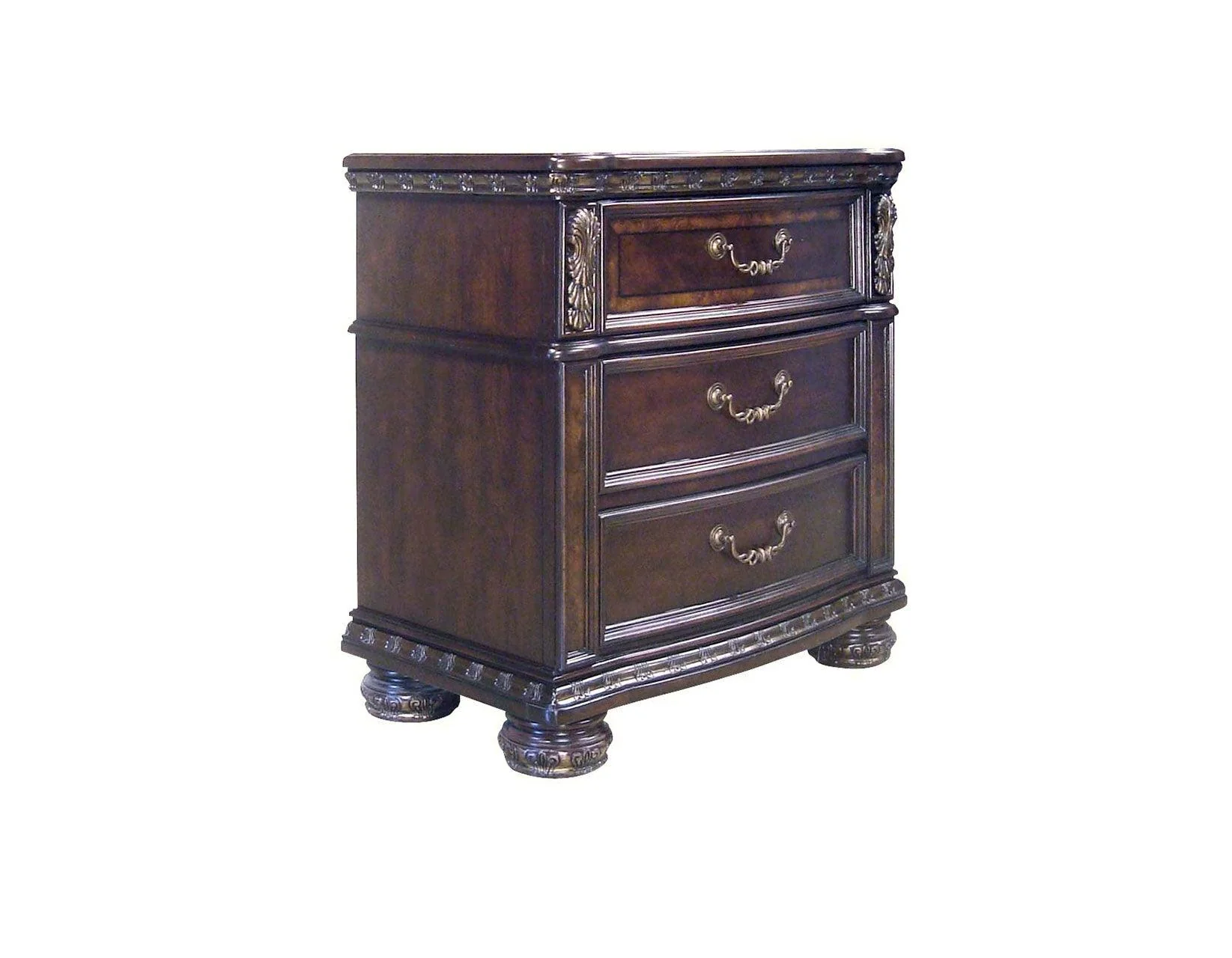 Monte Carlo King Bed - Image 9