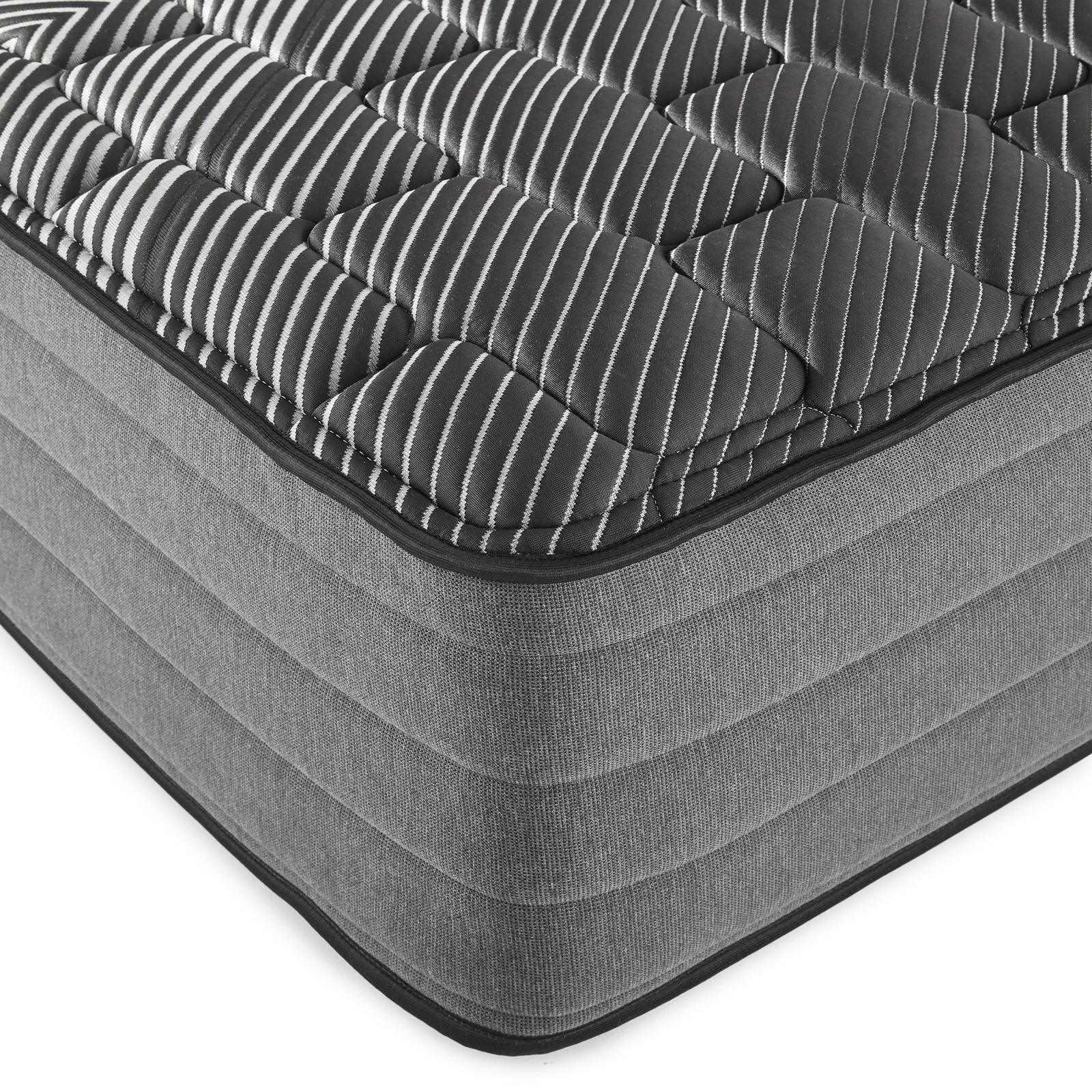 Montlake 14" Full Cool Firm Memory Foam Hybrid Mattress - Image 2