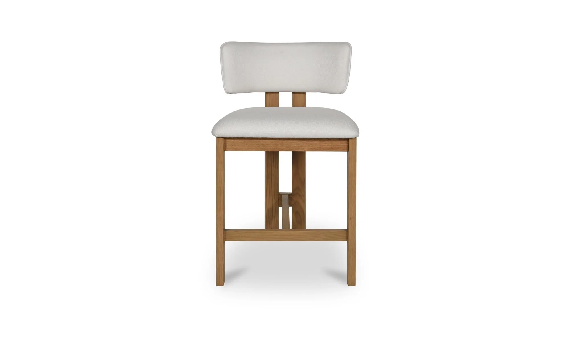 Morel Counter Stool Cream - Image 2