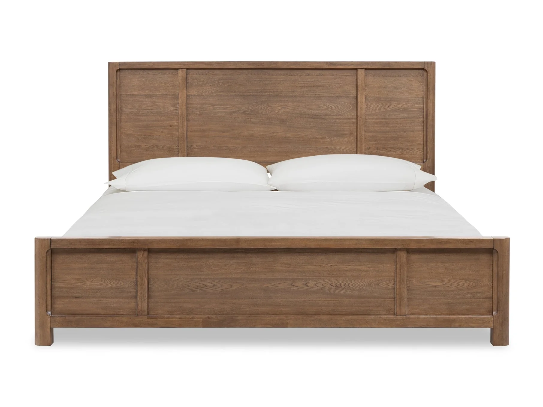 Morris Claystone California King Bed