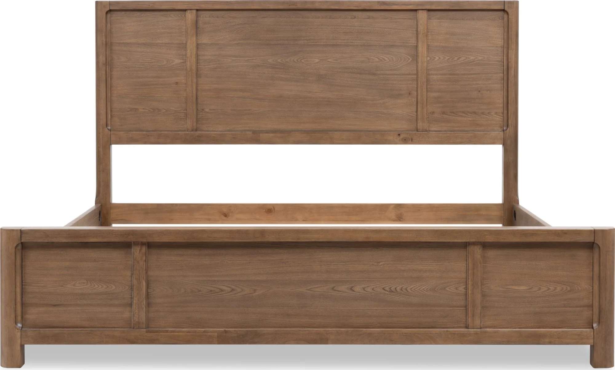 Morris Claystone California King Bed - Image 3