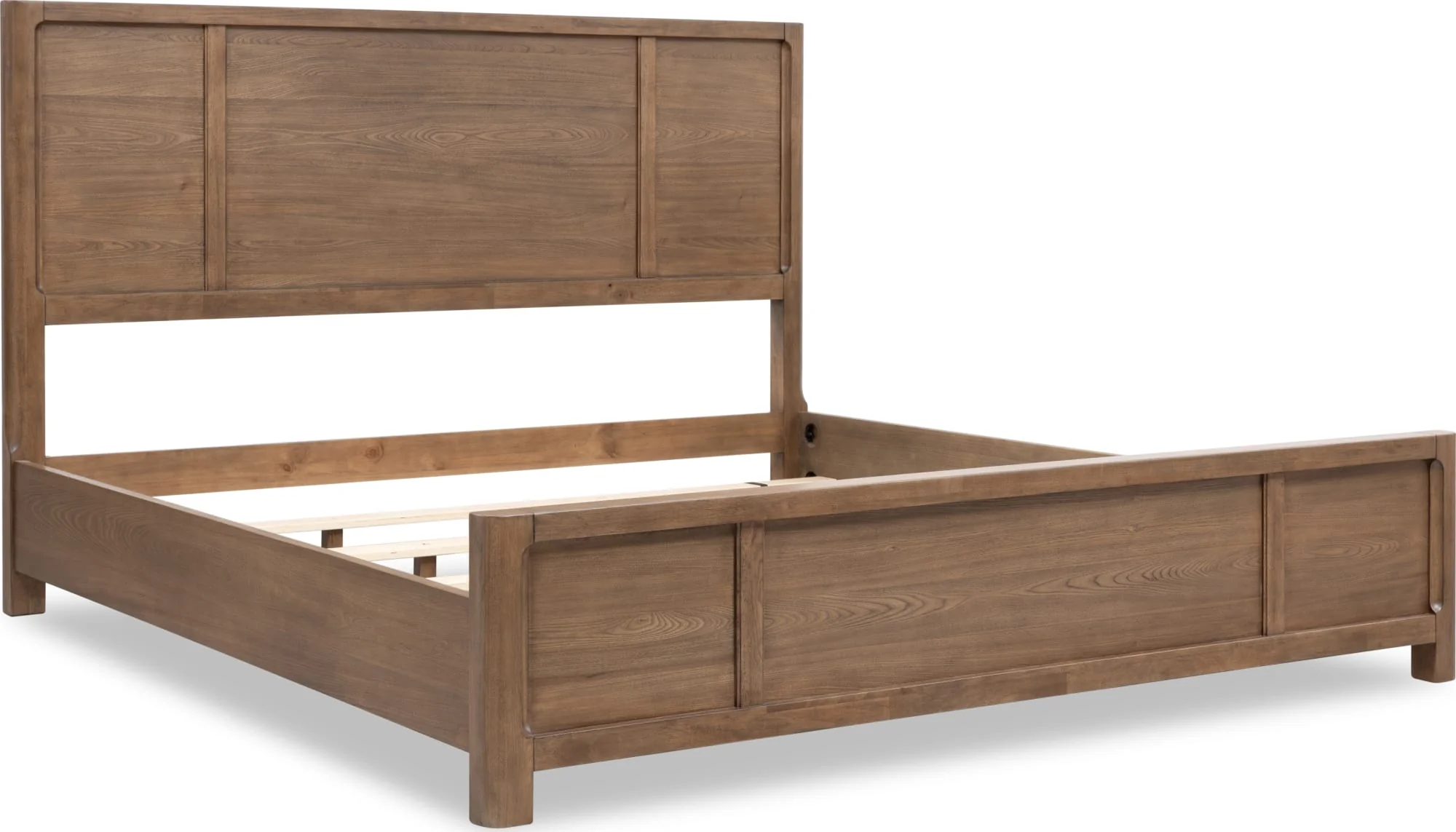 Morris Claystone California King Bed - Image 5