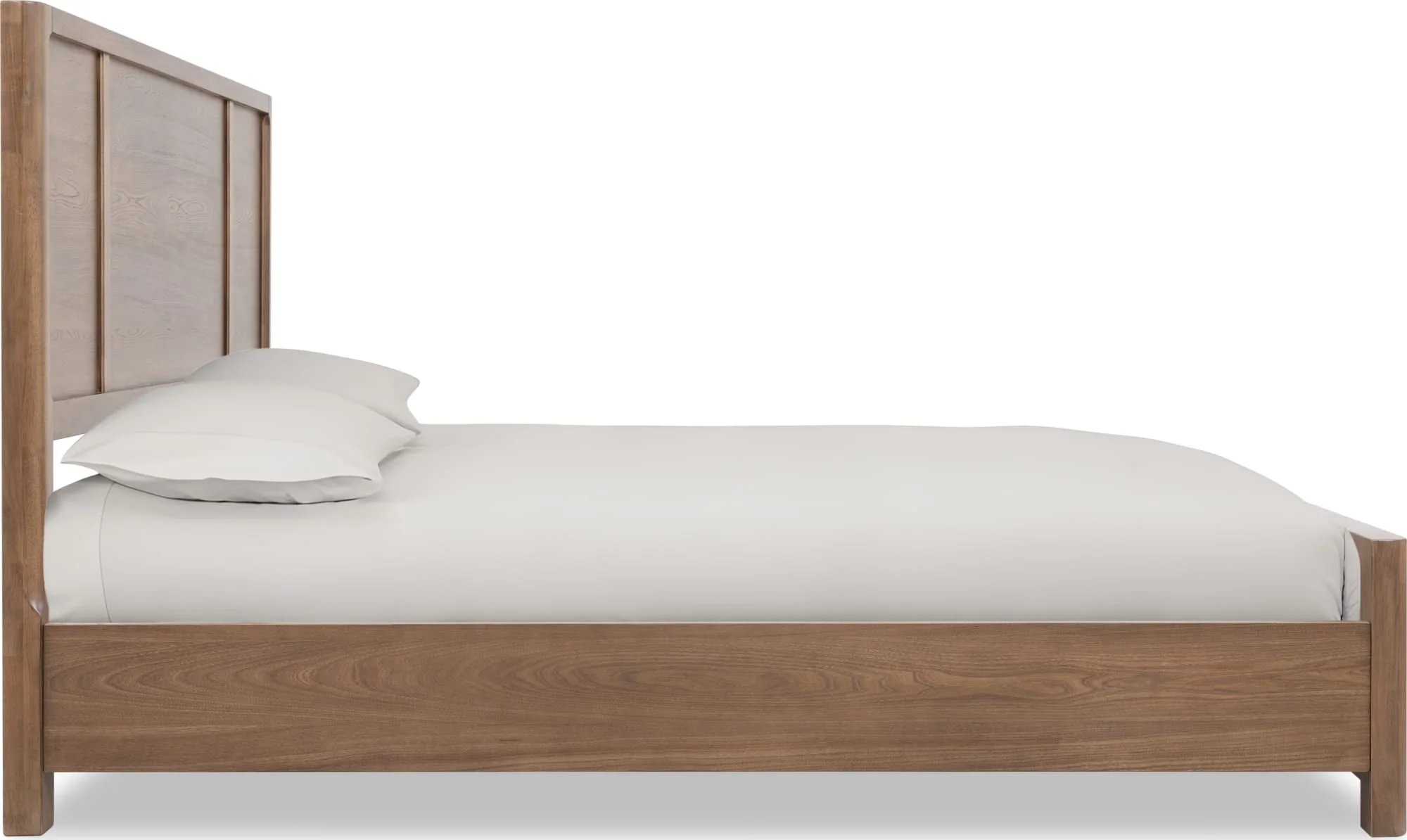 Morris Claystone California King Bed - Image 6